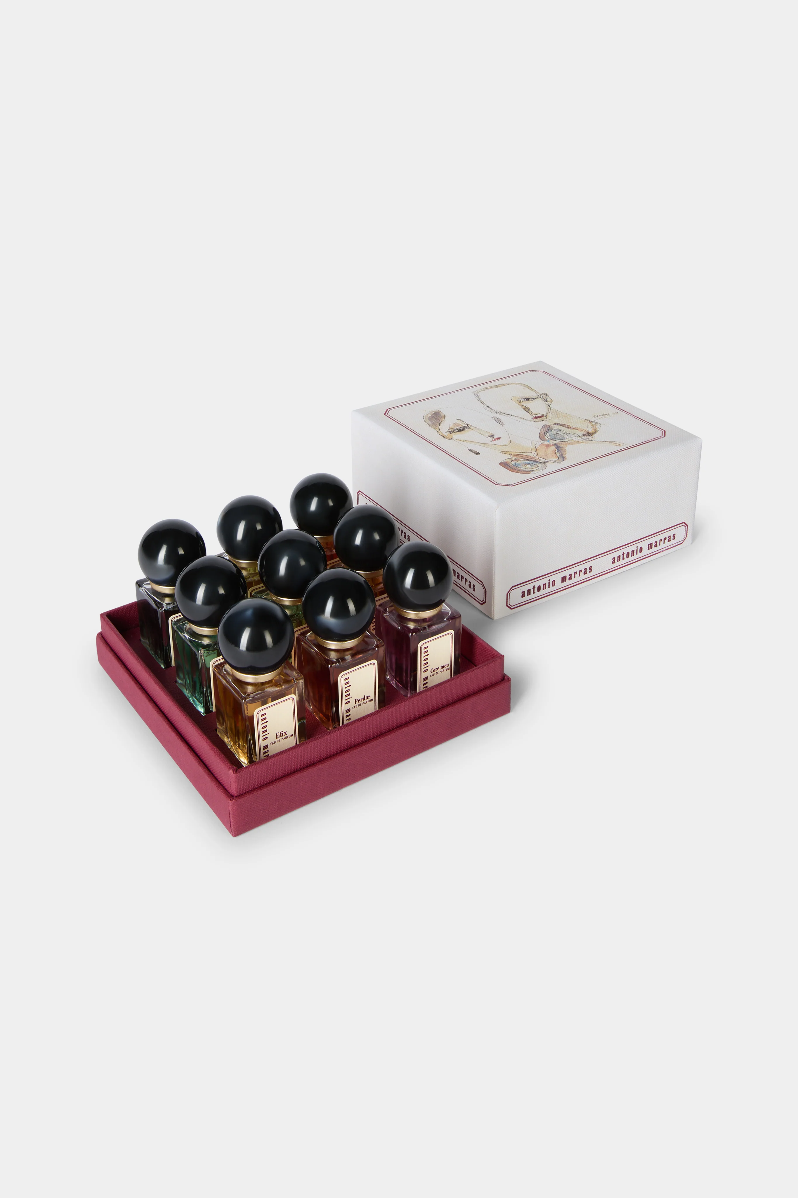 Discovery Kit - 9 x 10ml Fragrances - Image 5