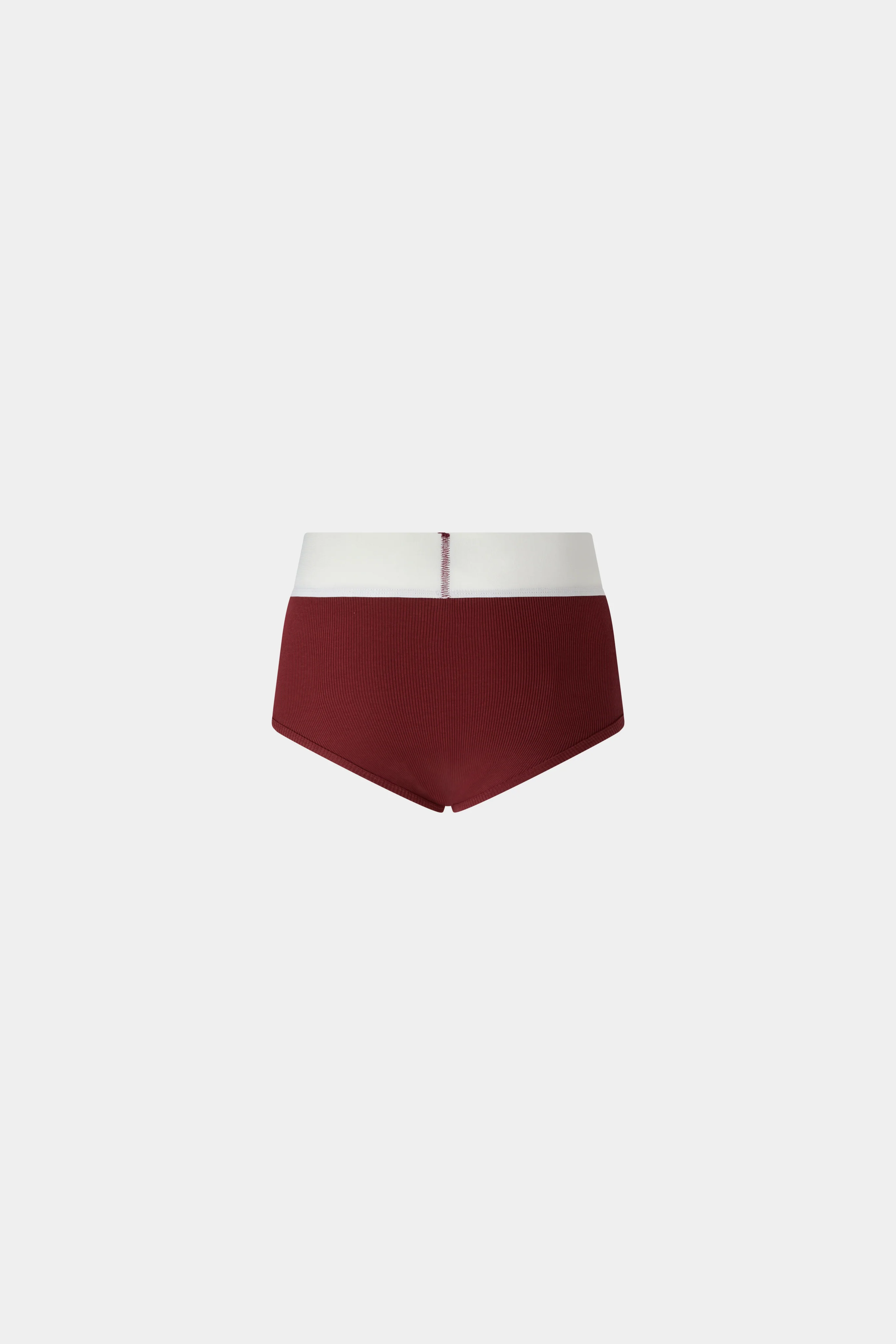 Bordeaux Trunks - Image 3