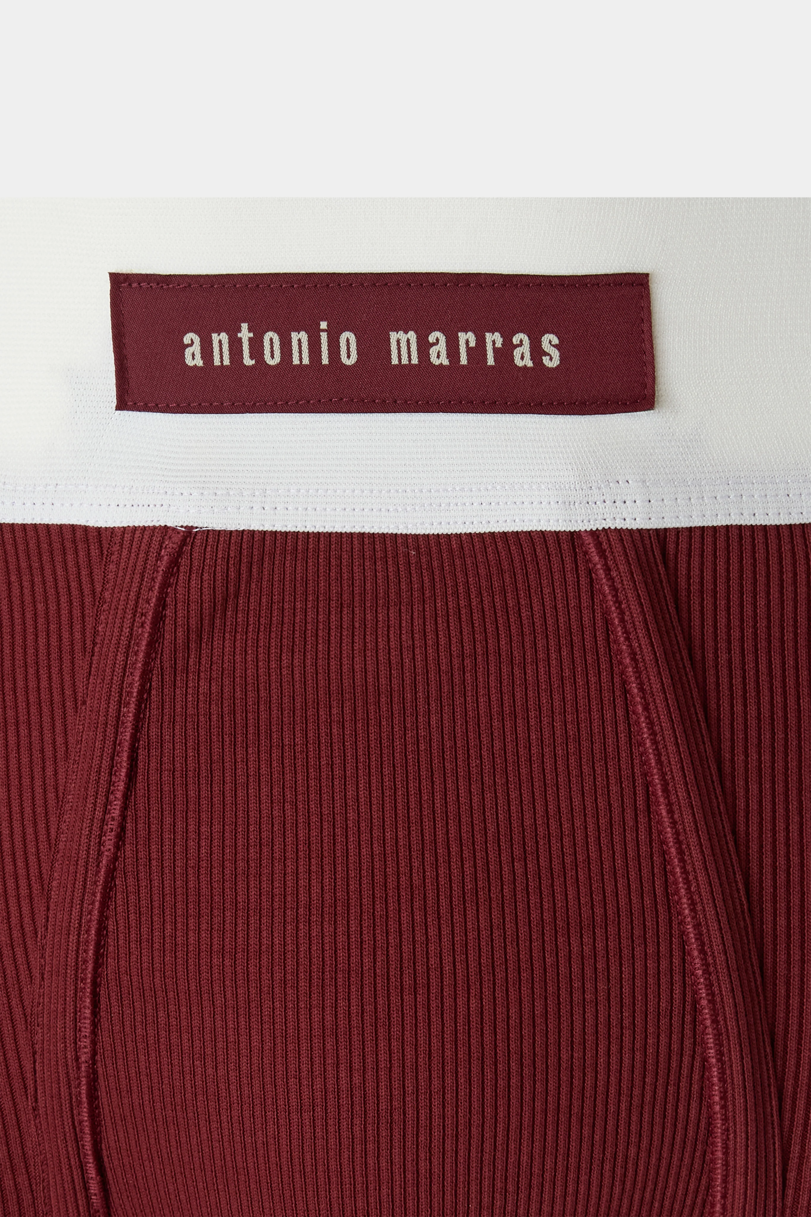 Bordeaux Trunks - Image 4