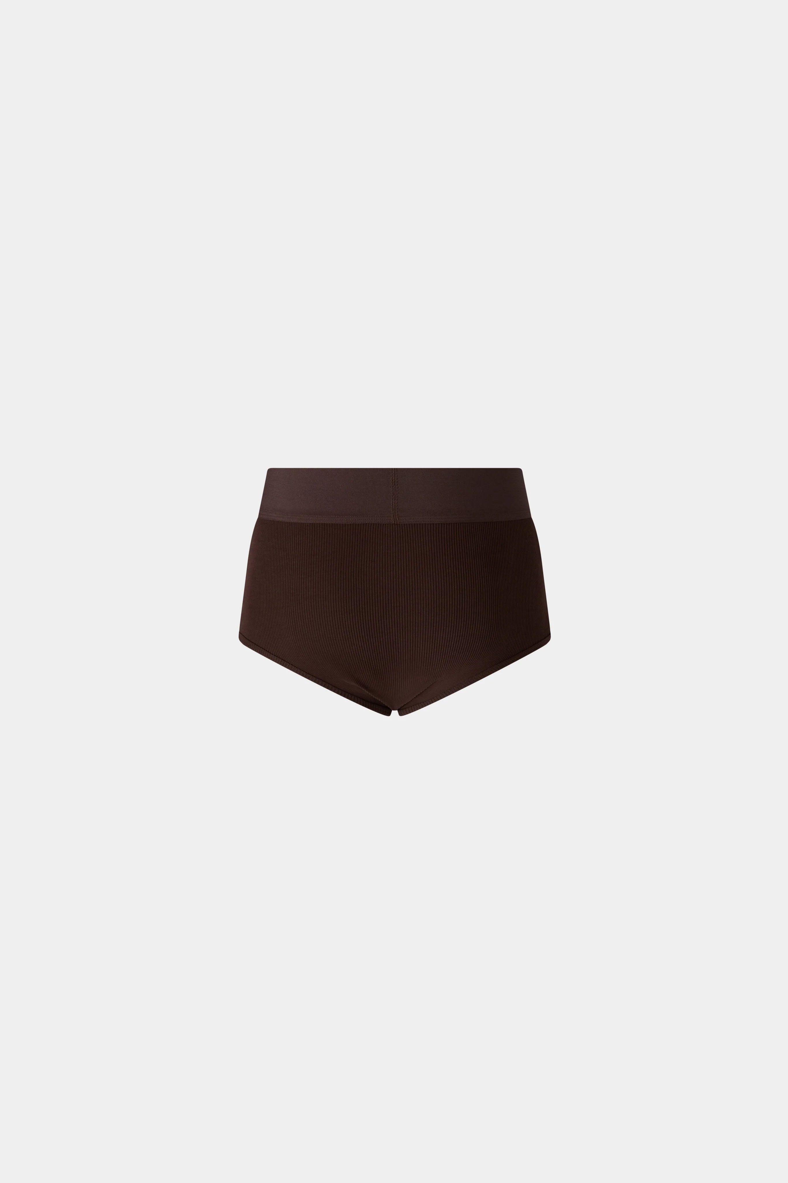 Brown Trunks - Image 3
