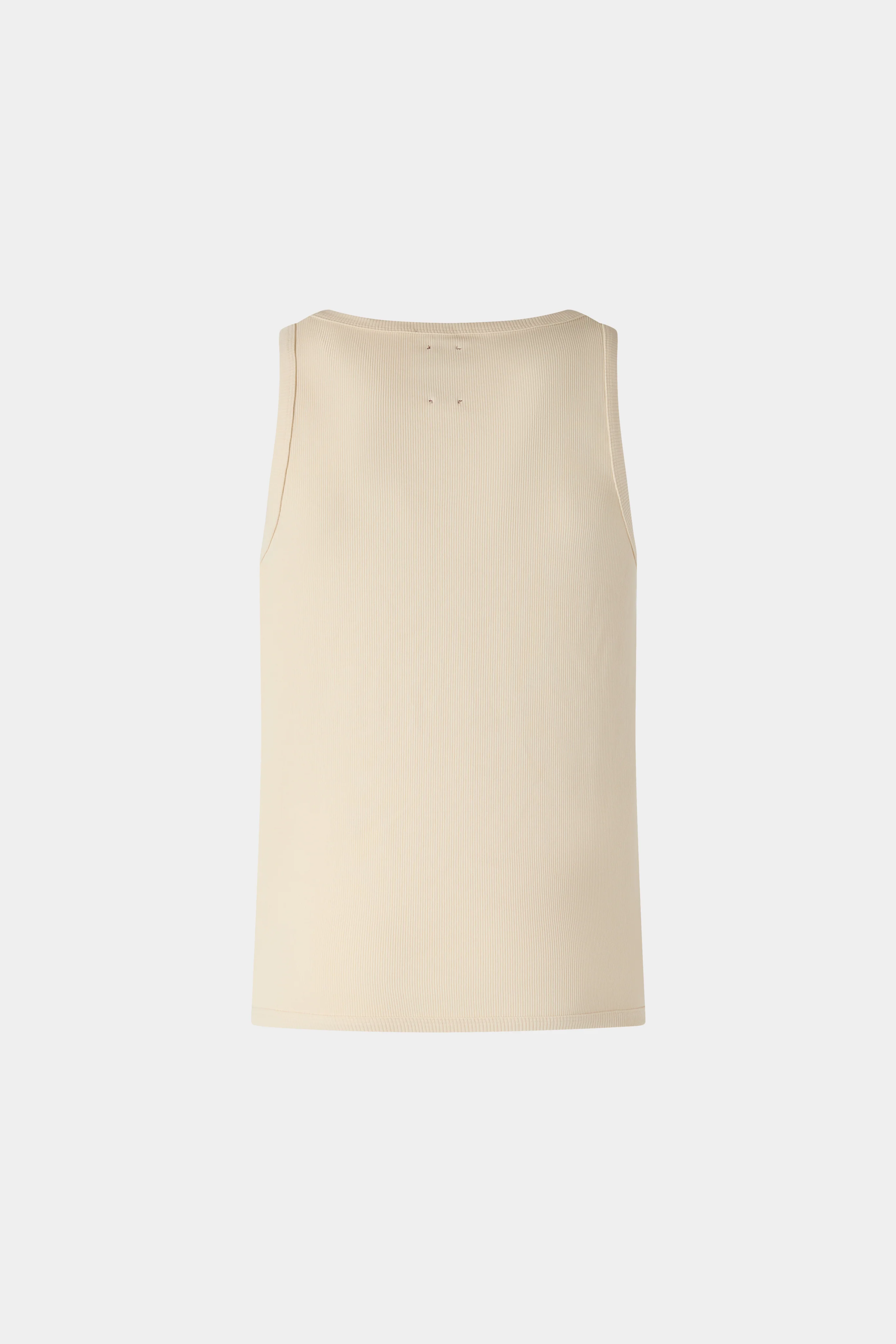 Beige Tank Top - Image 3