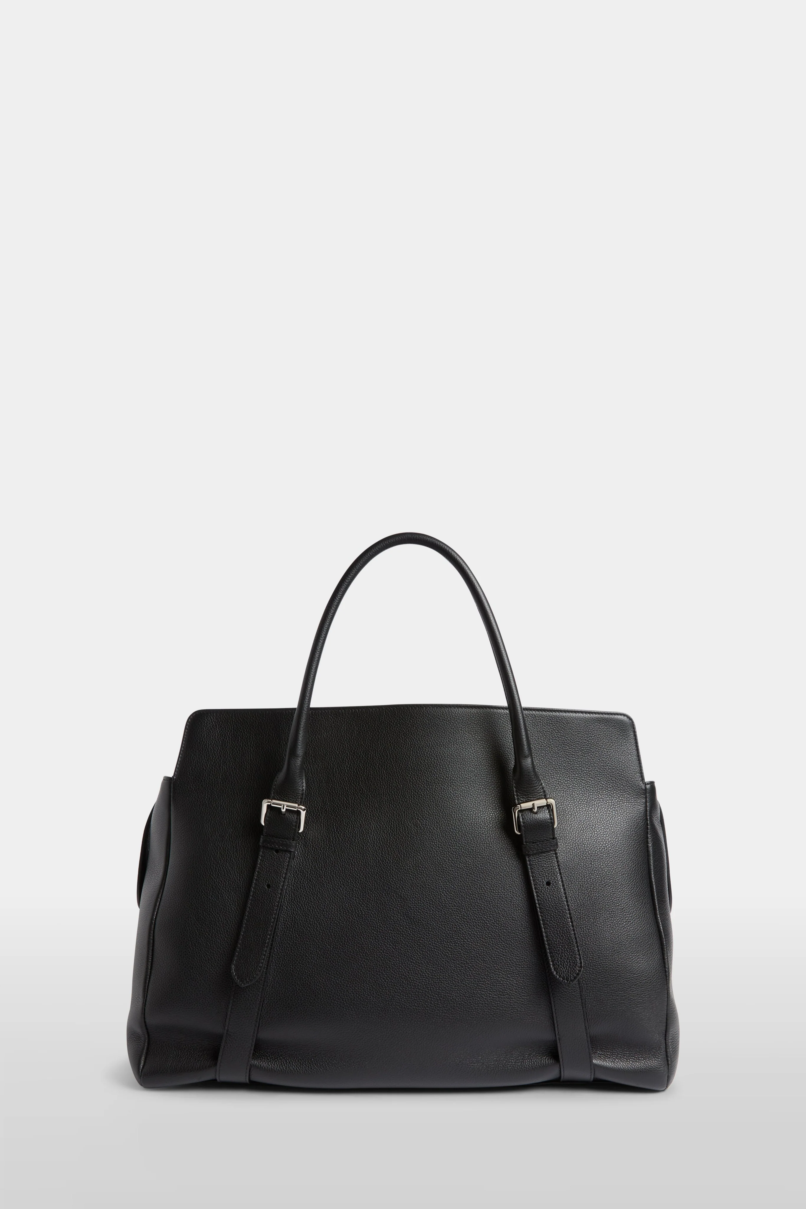 Black Efix Bag - Image 3