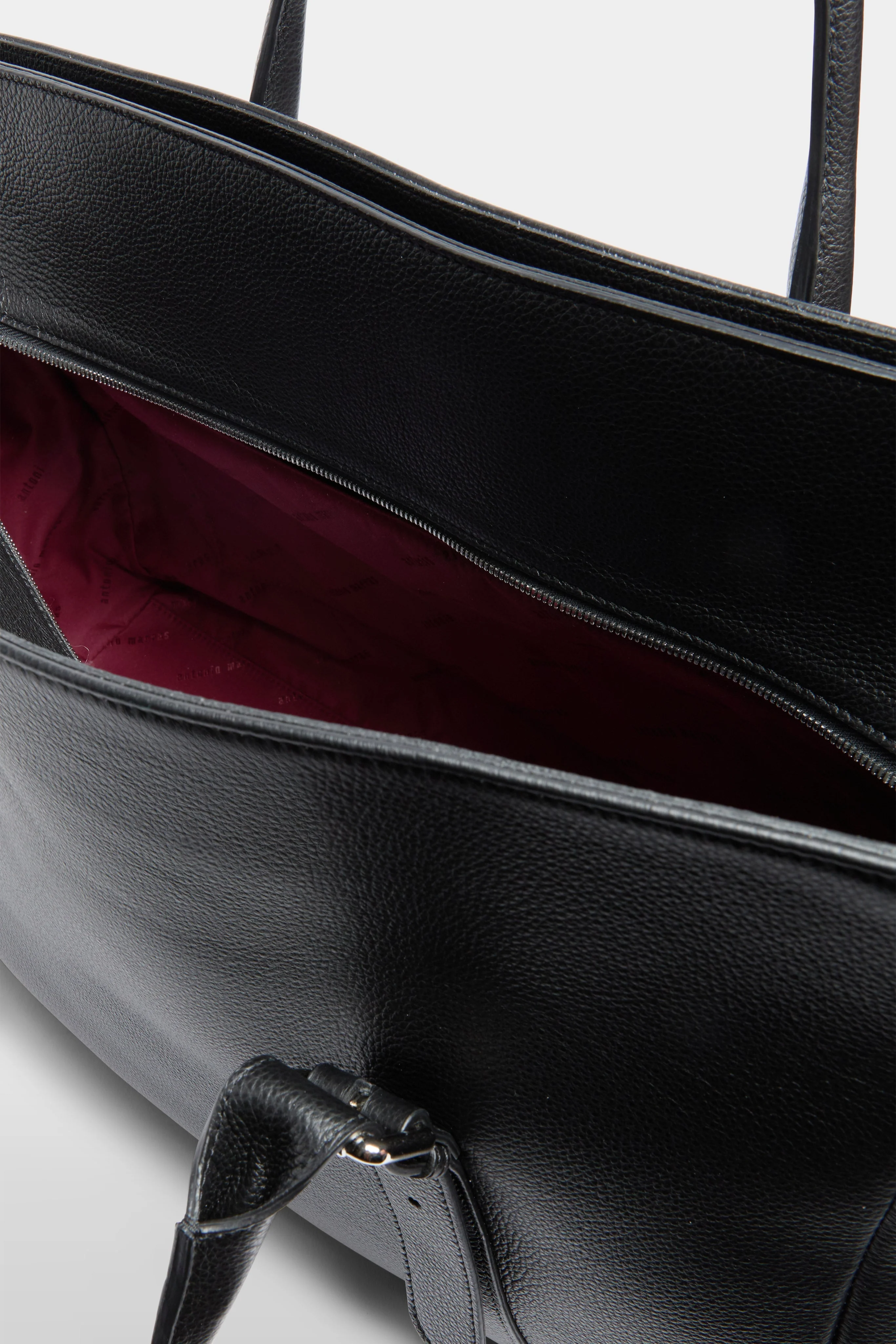 Black Efix Bag - Image 4