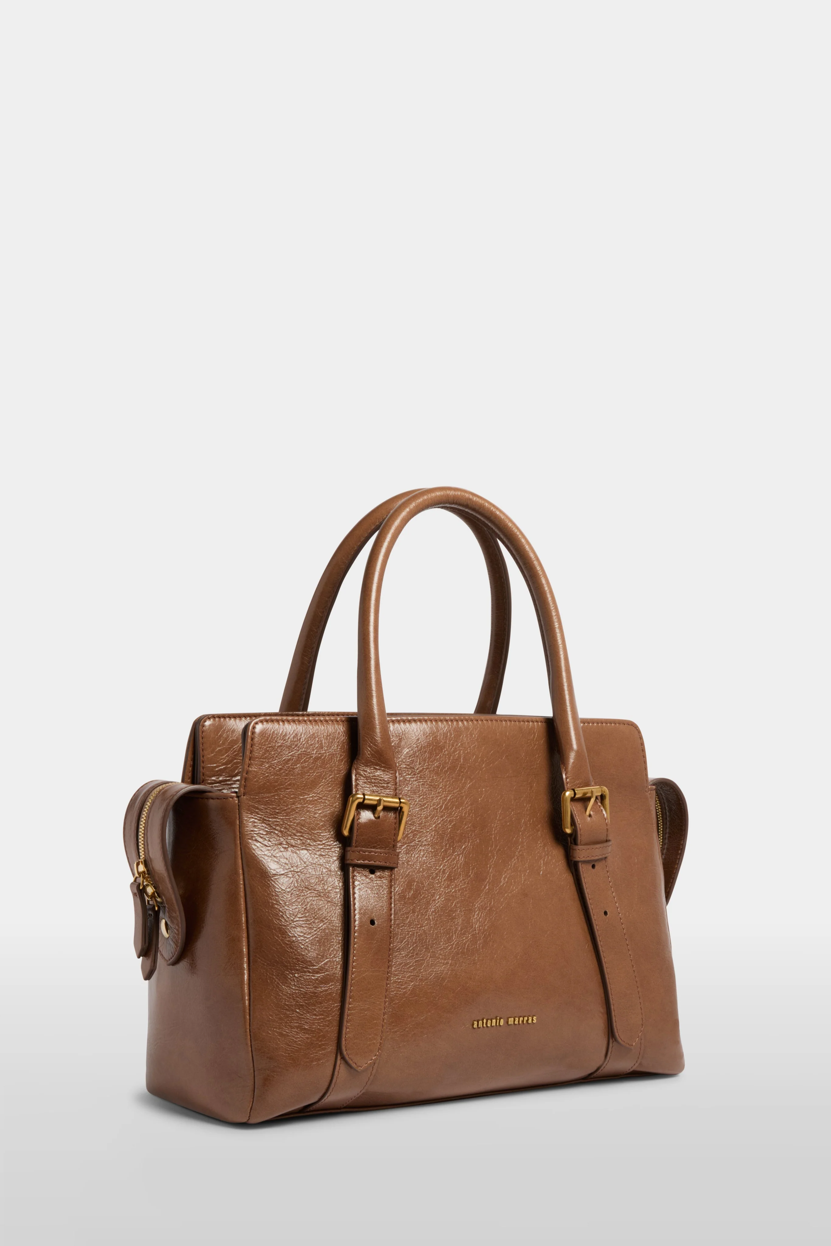 Black Efix Bag - Image 6