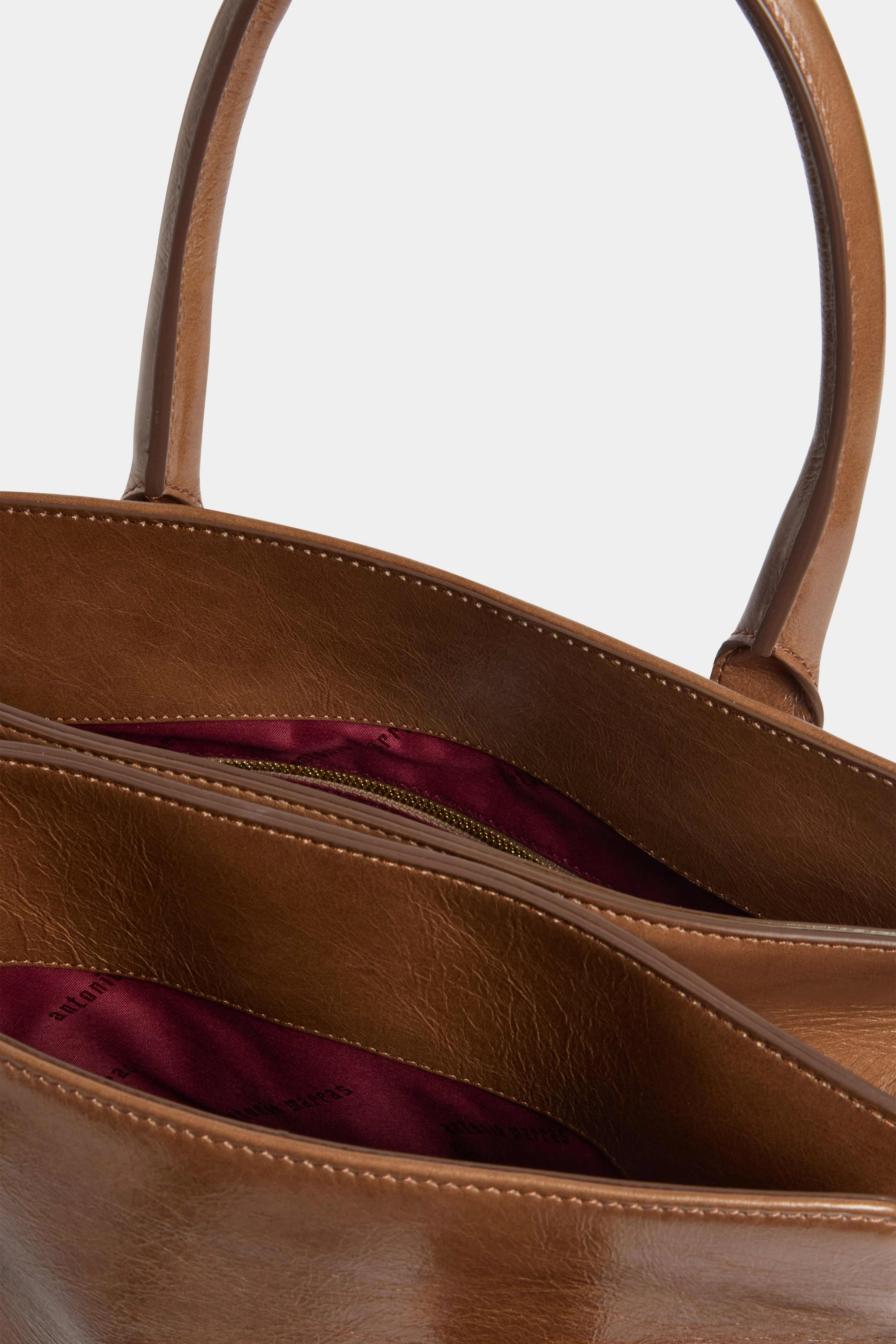 Black Efix Bag - Image 8