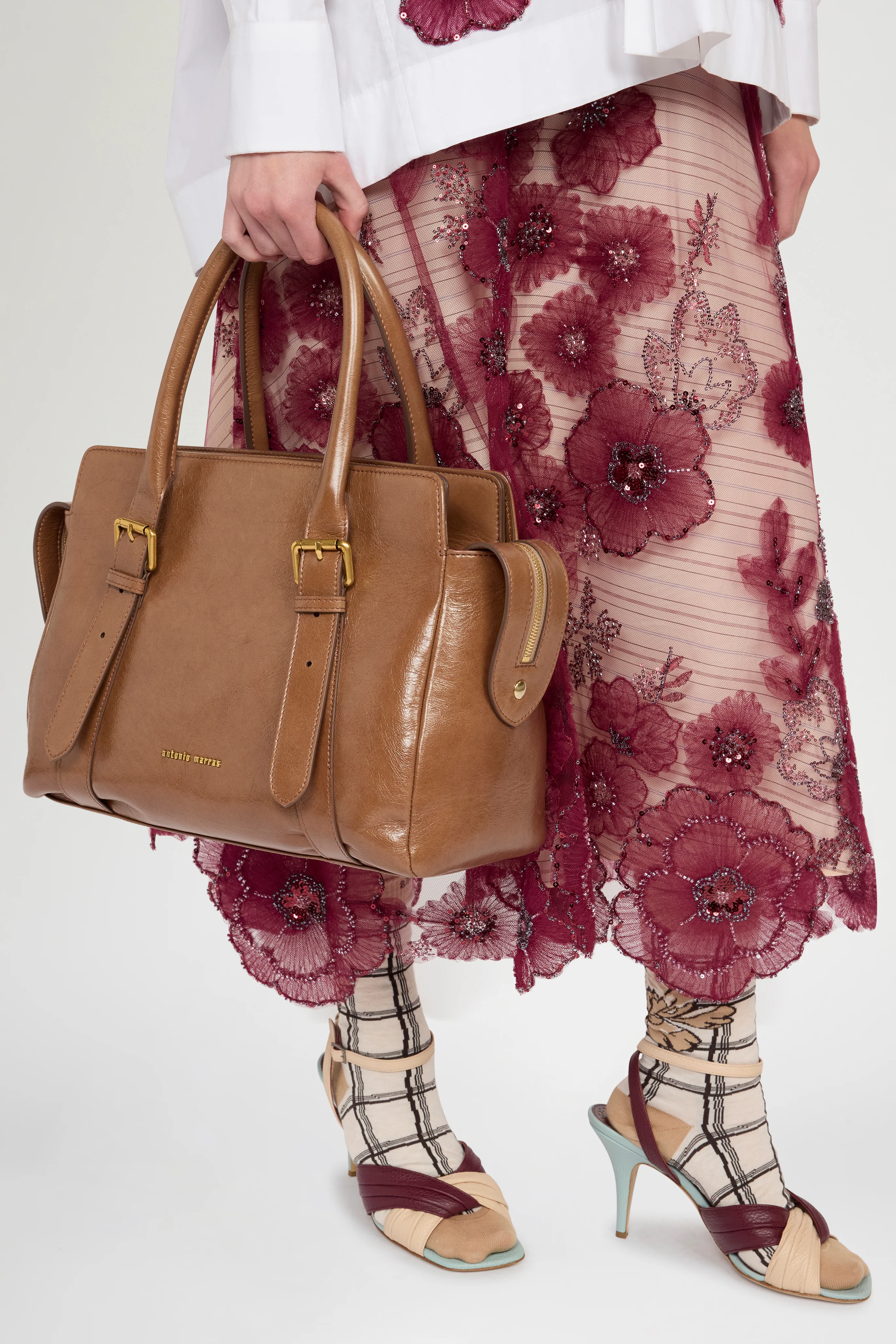 Black Efix Bag - Image 9