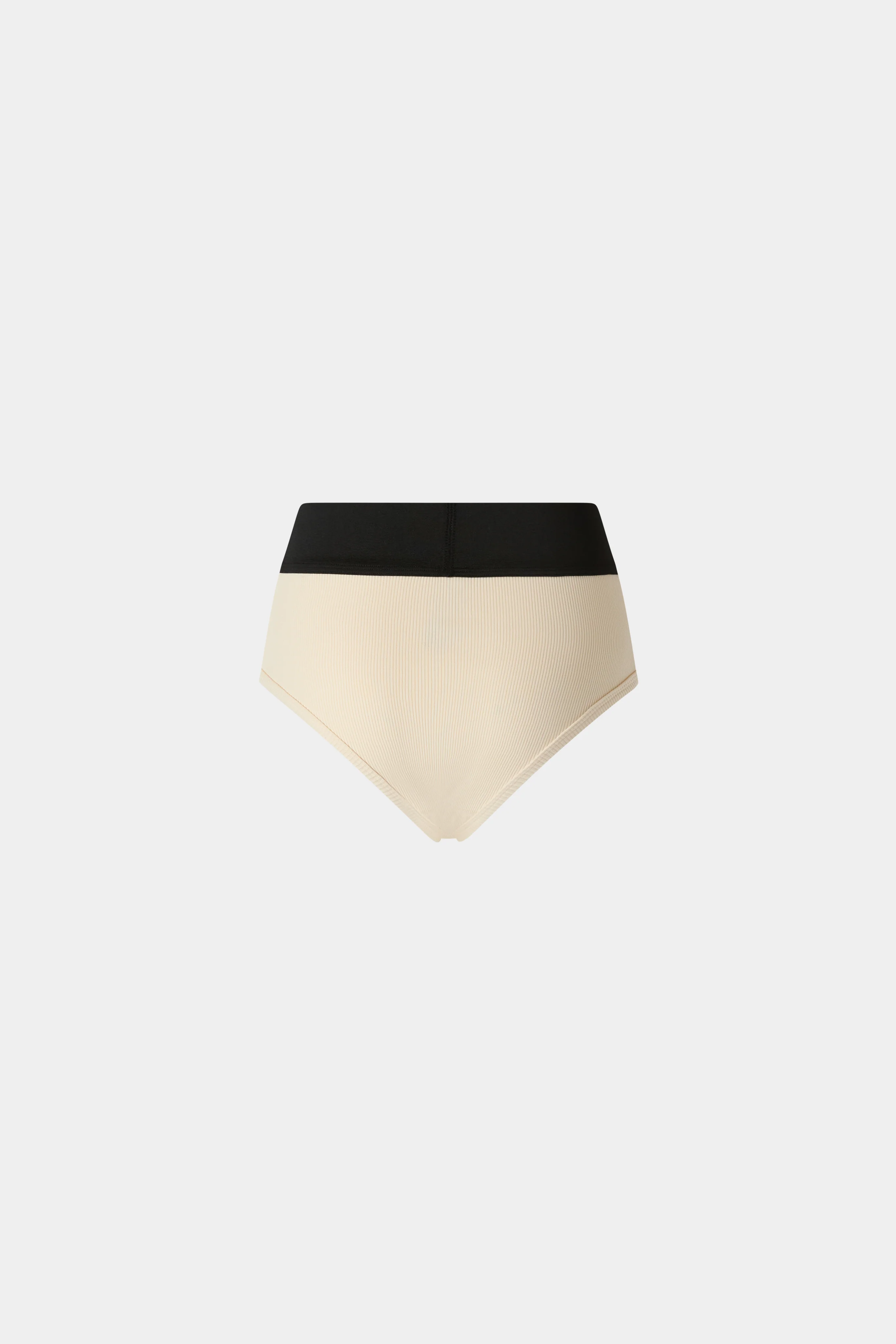Beige Culottes - Image 3