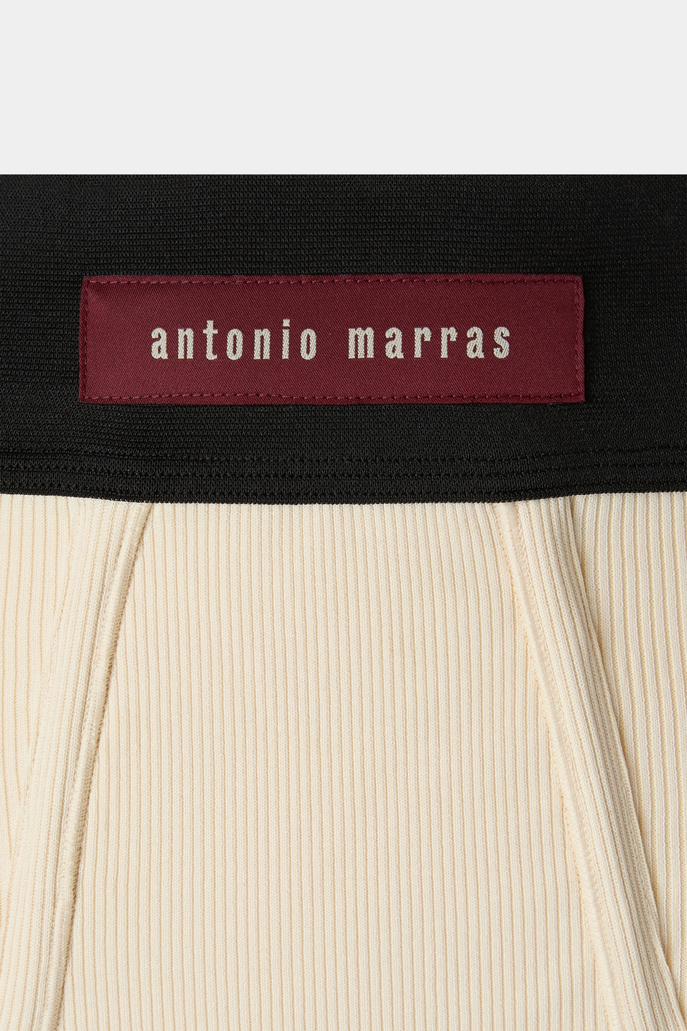 Beige Culottes - Image 4