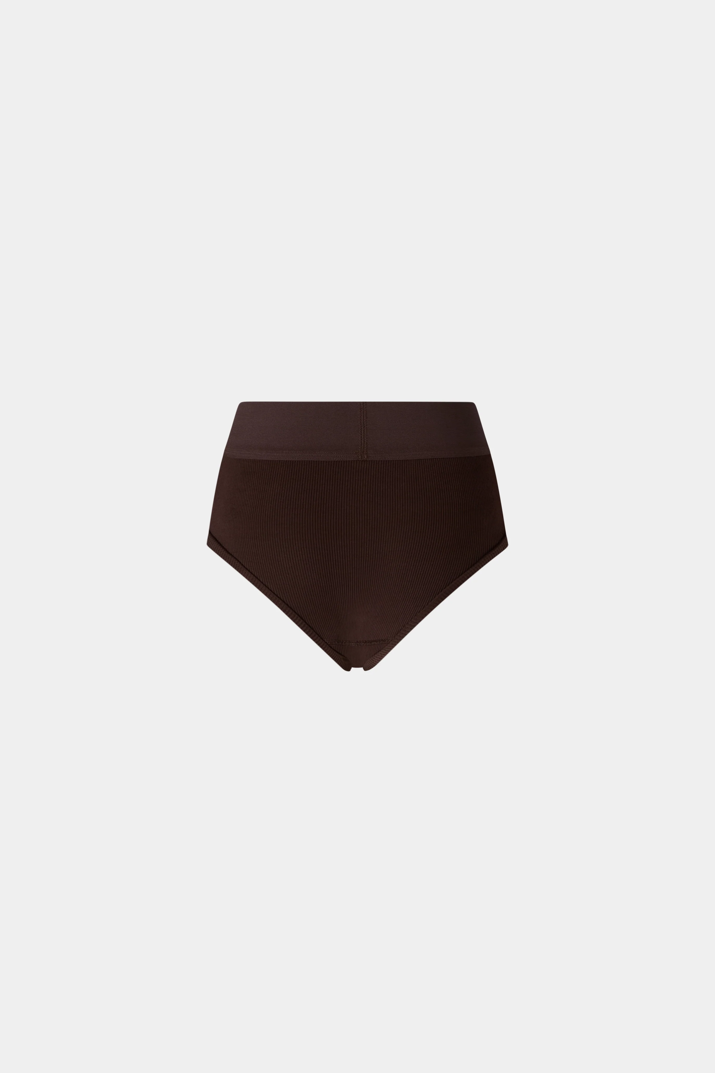 Brown Culottes - Image 3
