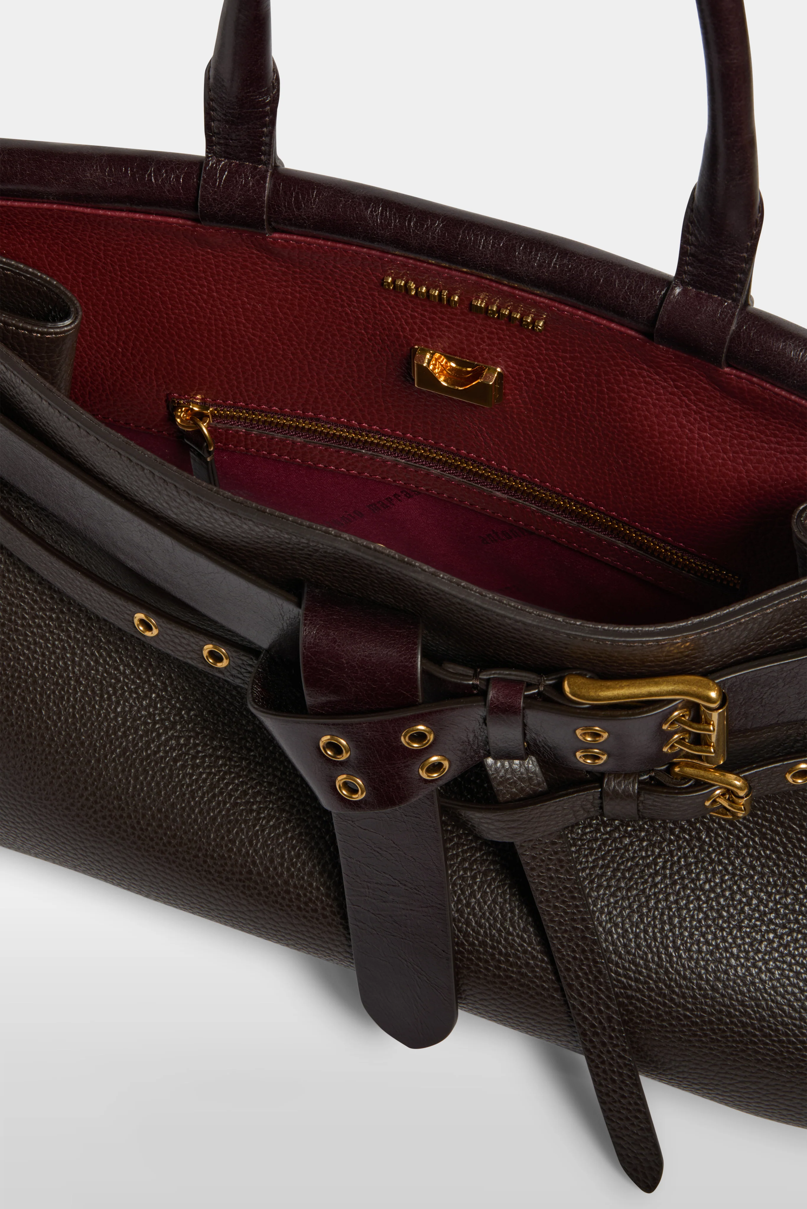 Tanit Bag Medium - Image 13
