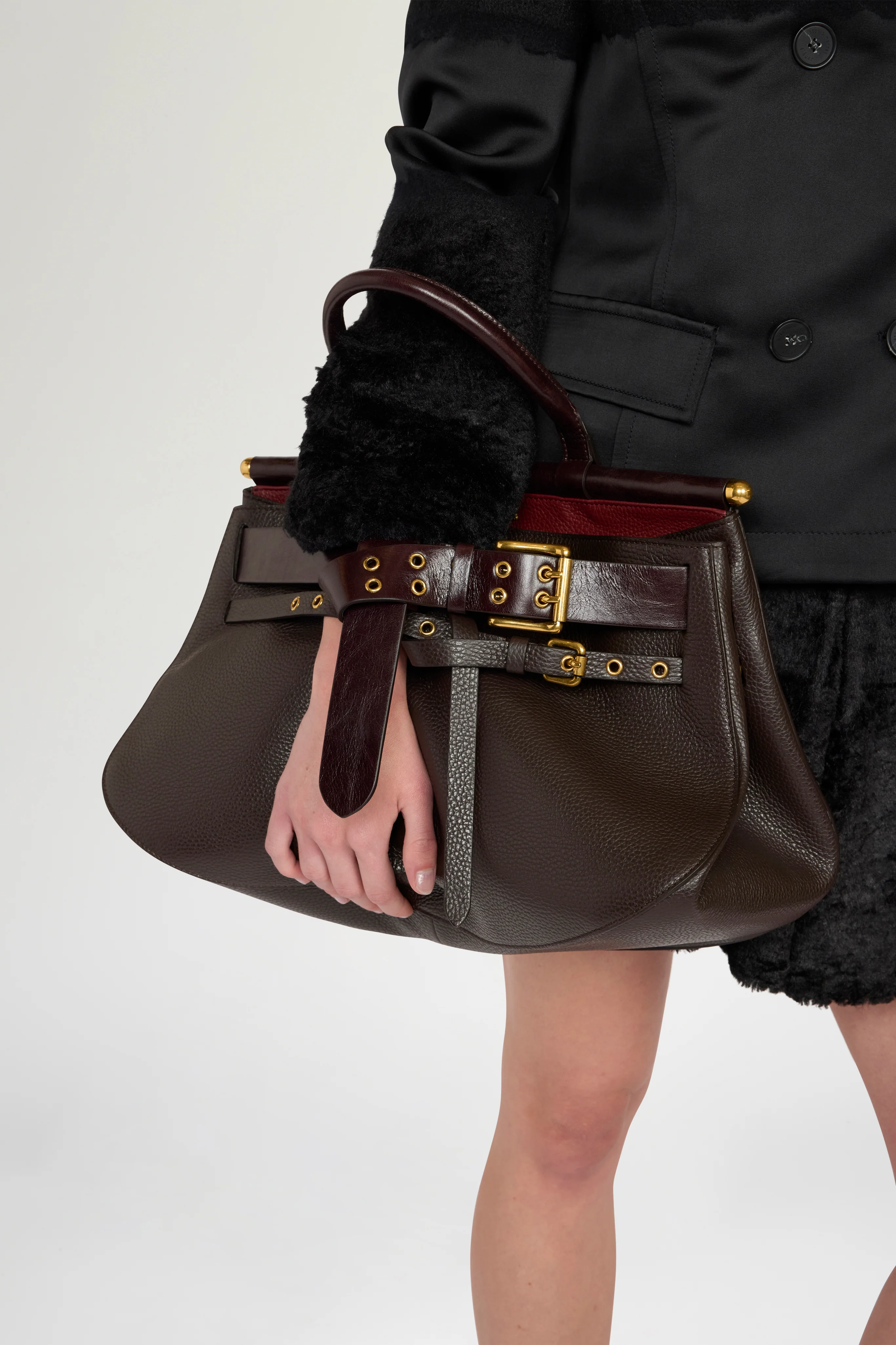 Tanit Bag Medium - Image 14