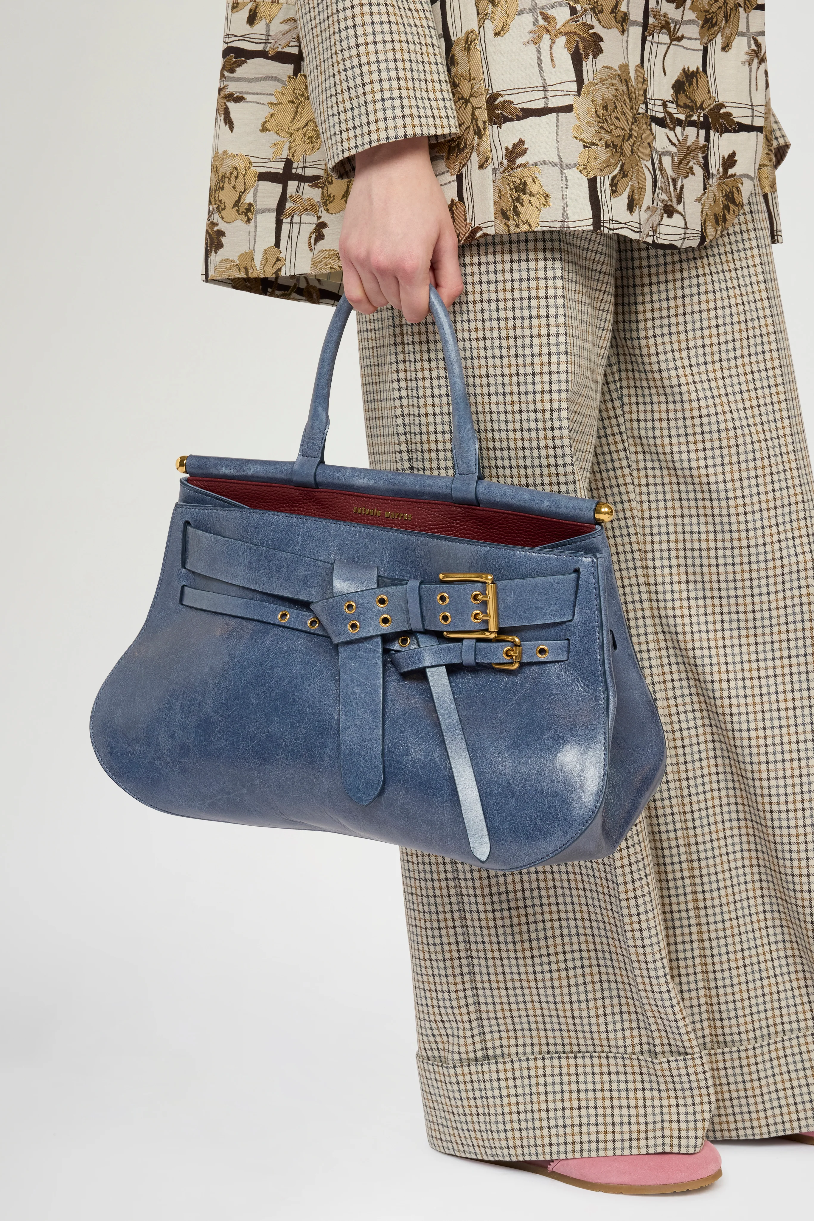 Tanit Bag Medium - Image 19
