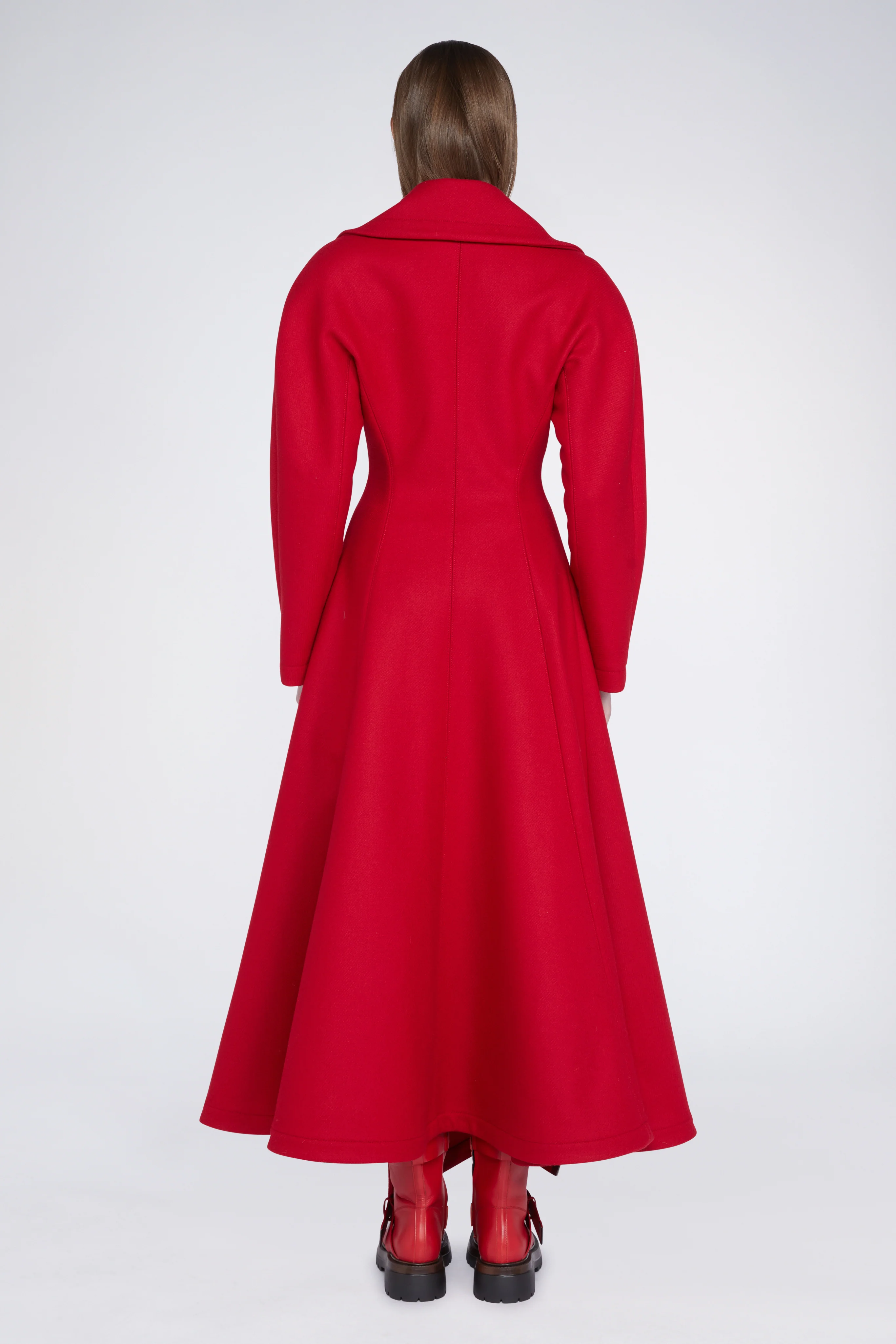 Isolde Red - Image 3