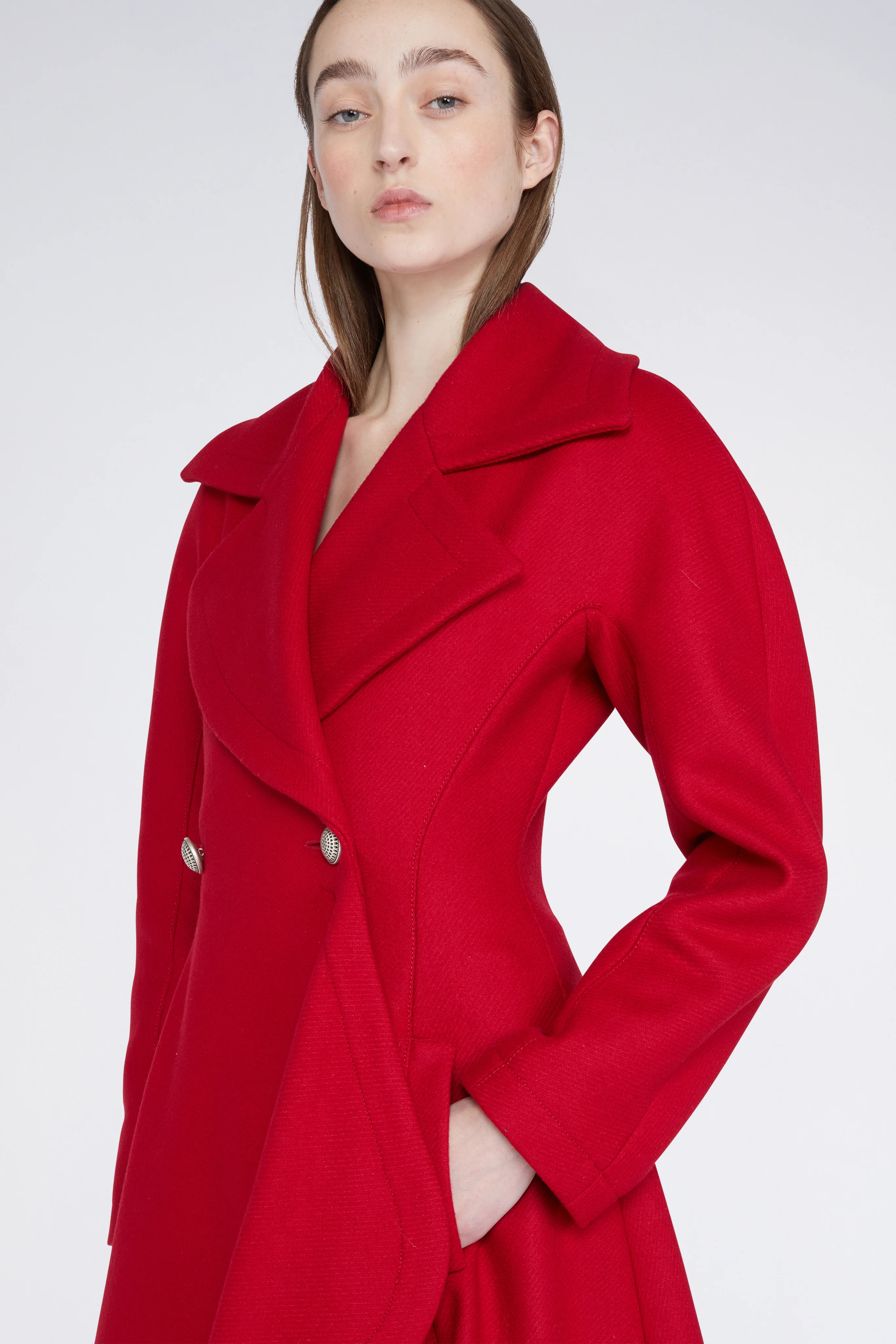 Isolde Red - Image 4