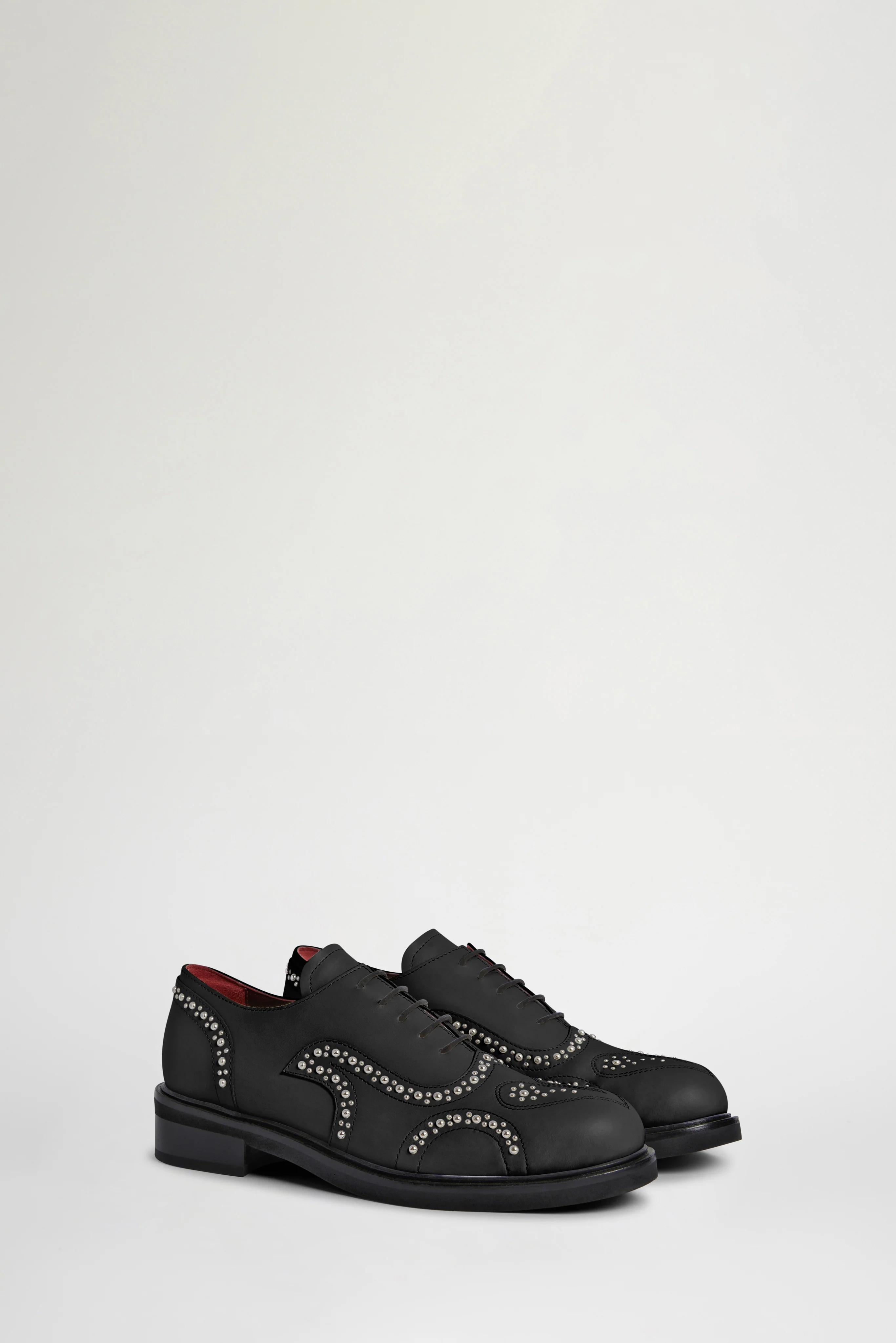 Derby Black - Image 2