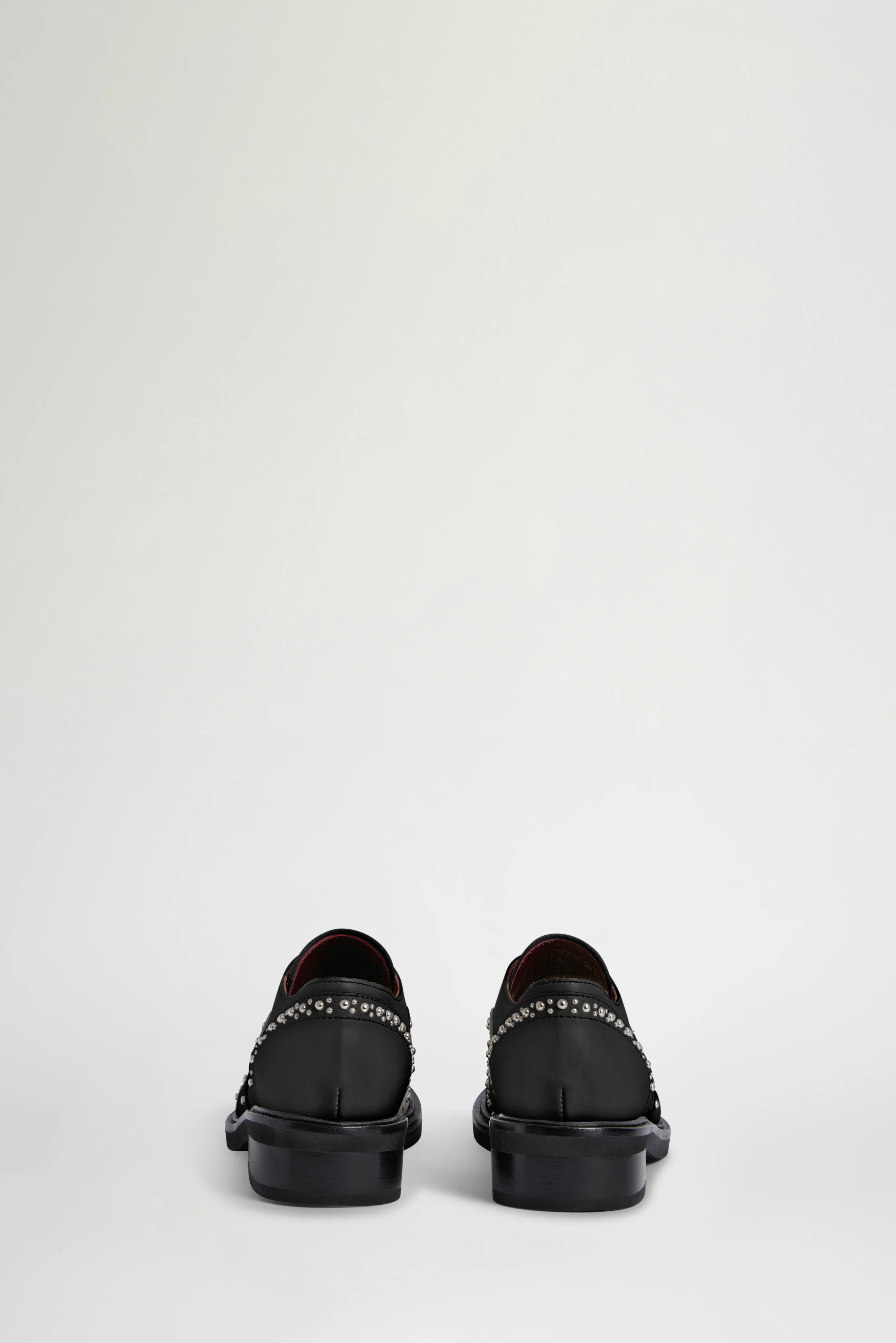 Derby Black - Image 3