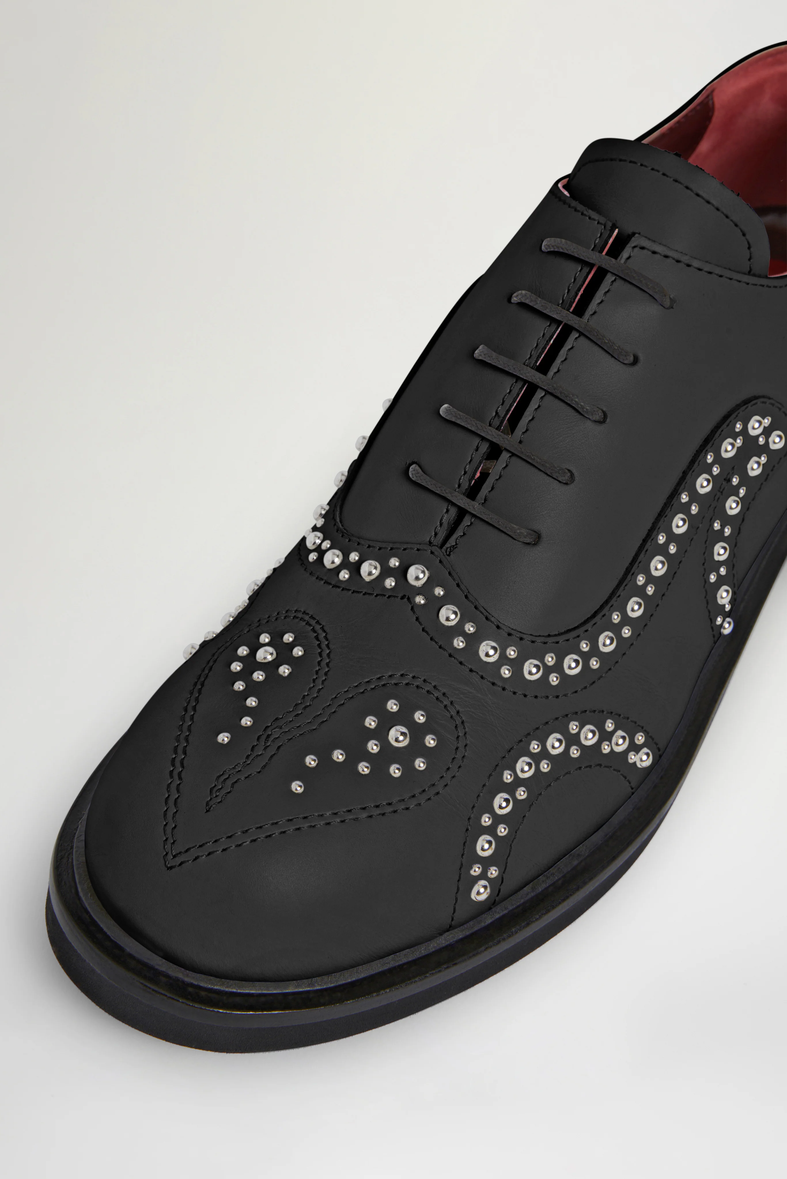 Derby Black - Image 4