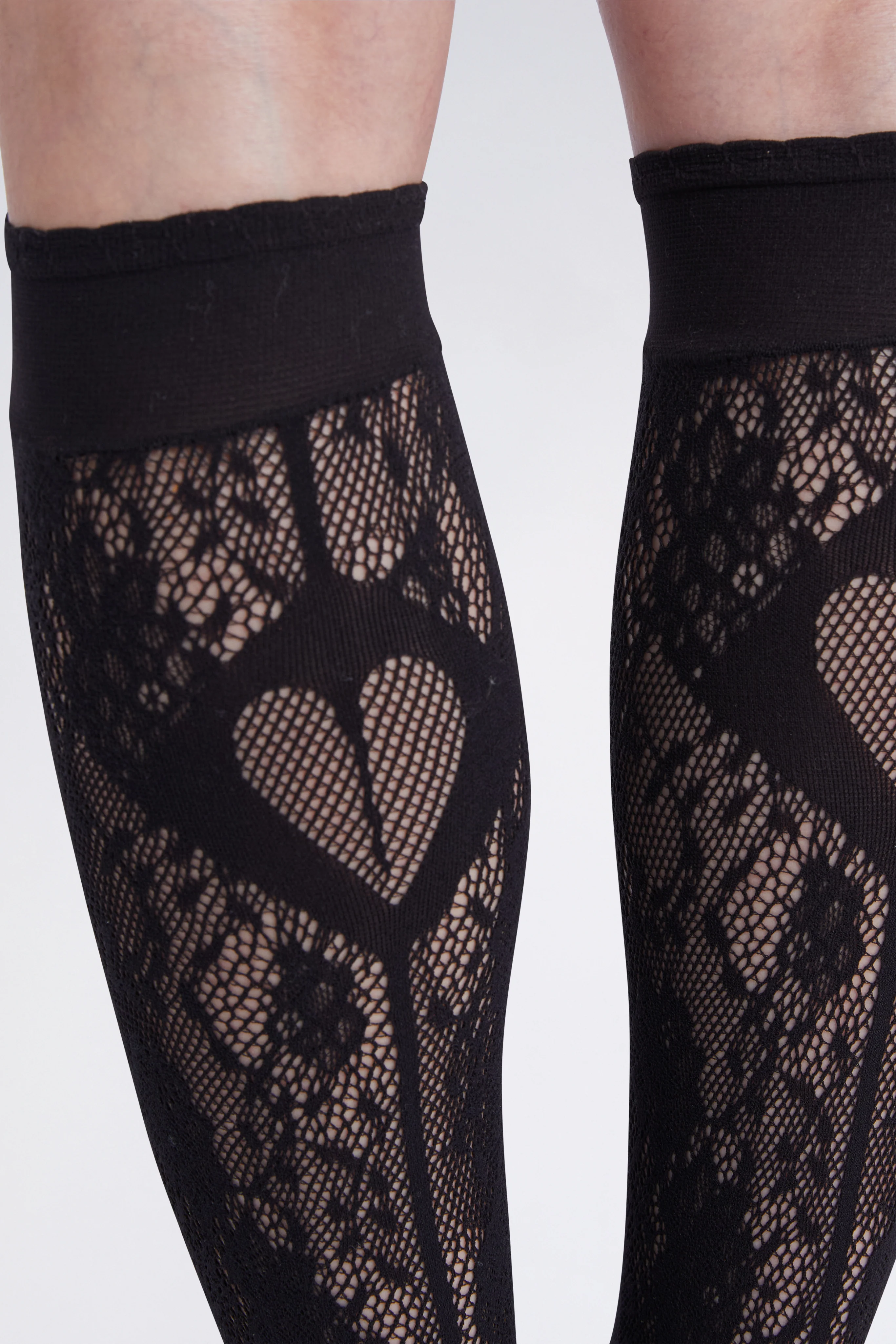 Heart socks - Image 3
