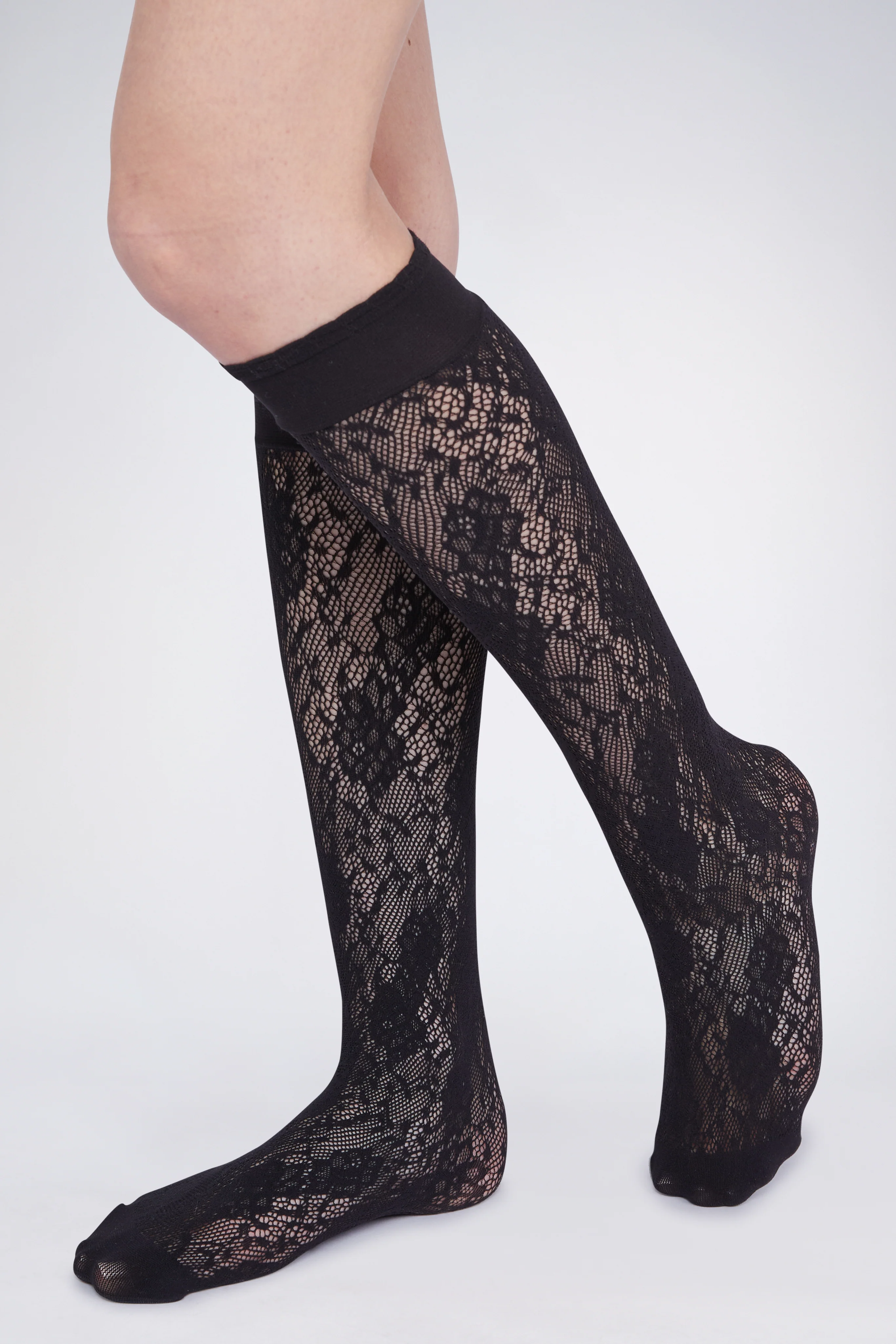 Heart socks - Image 4