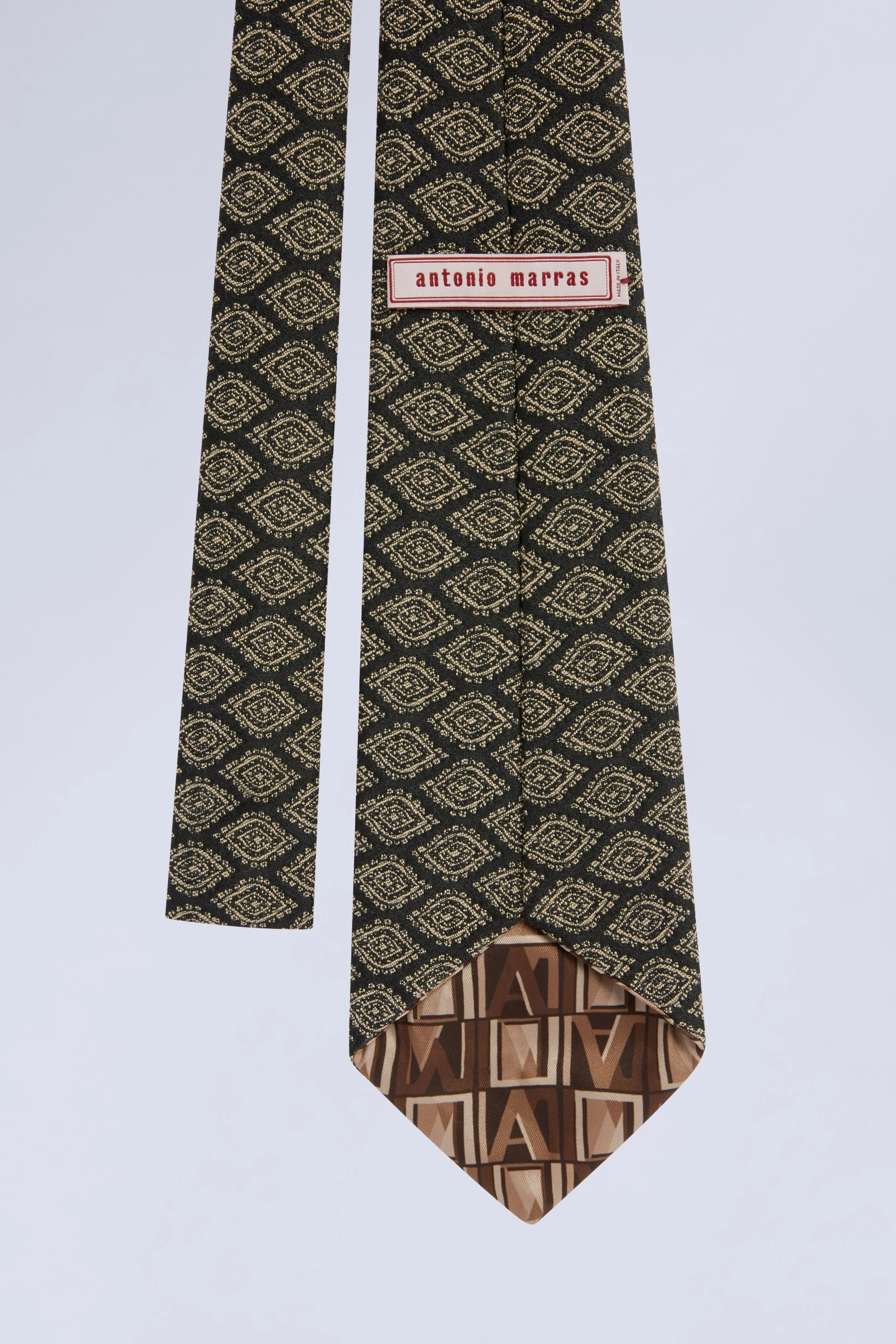 Print Tie - Image 2