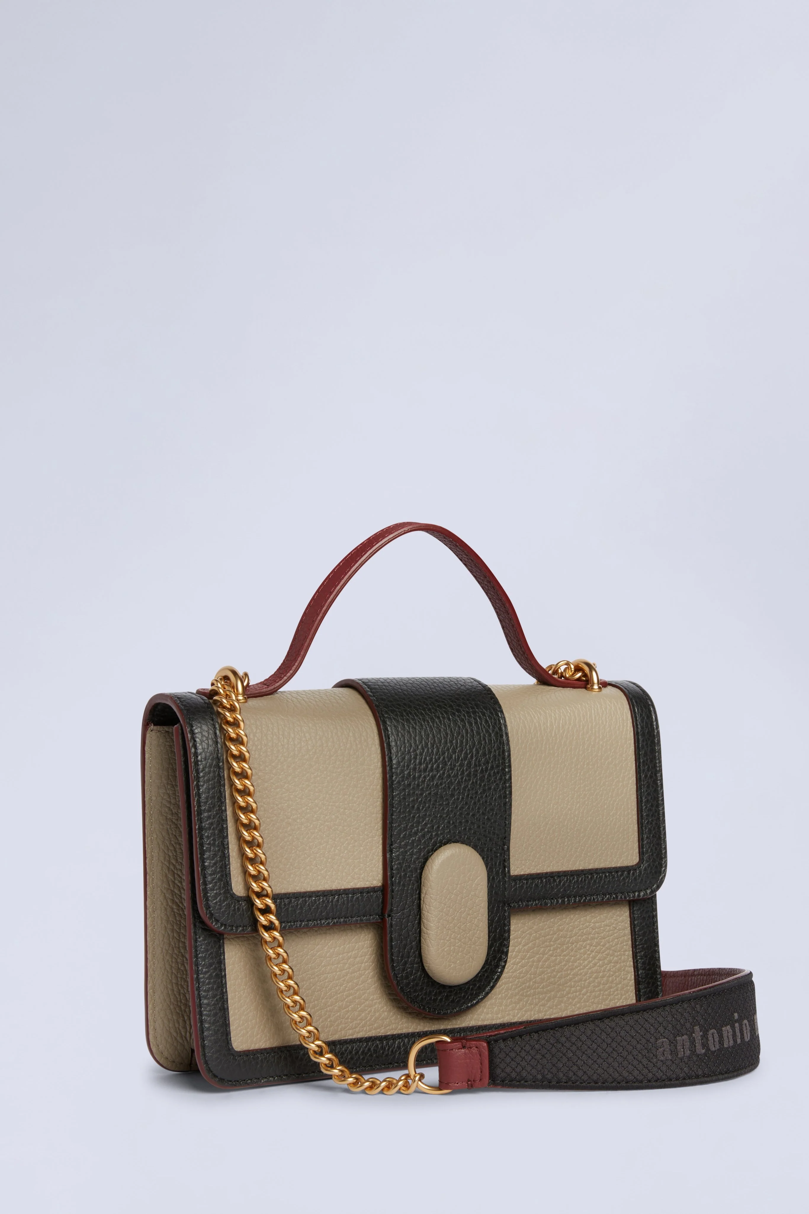Hollie Beige Mini - Image 2