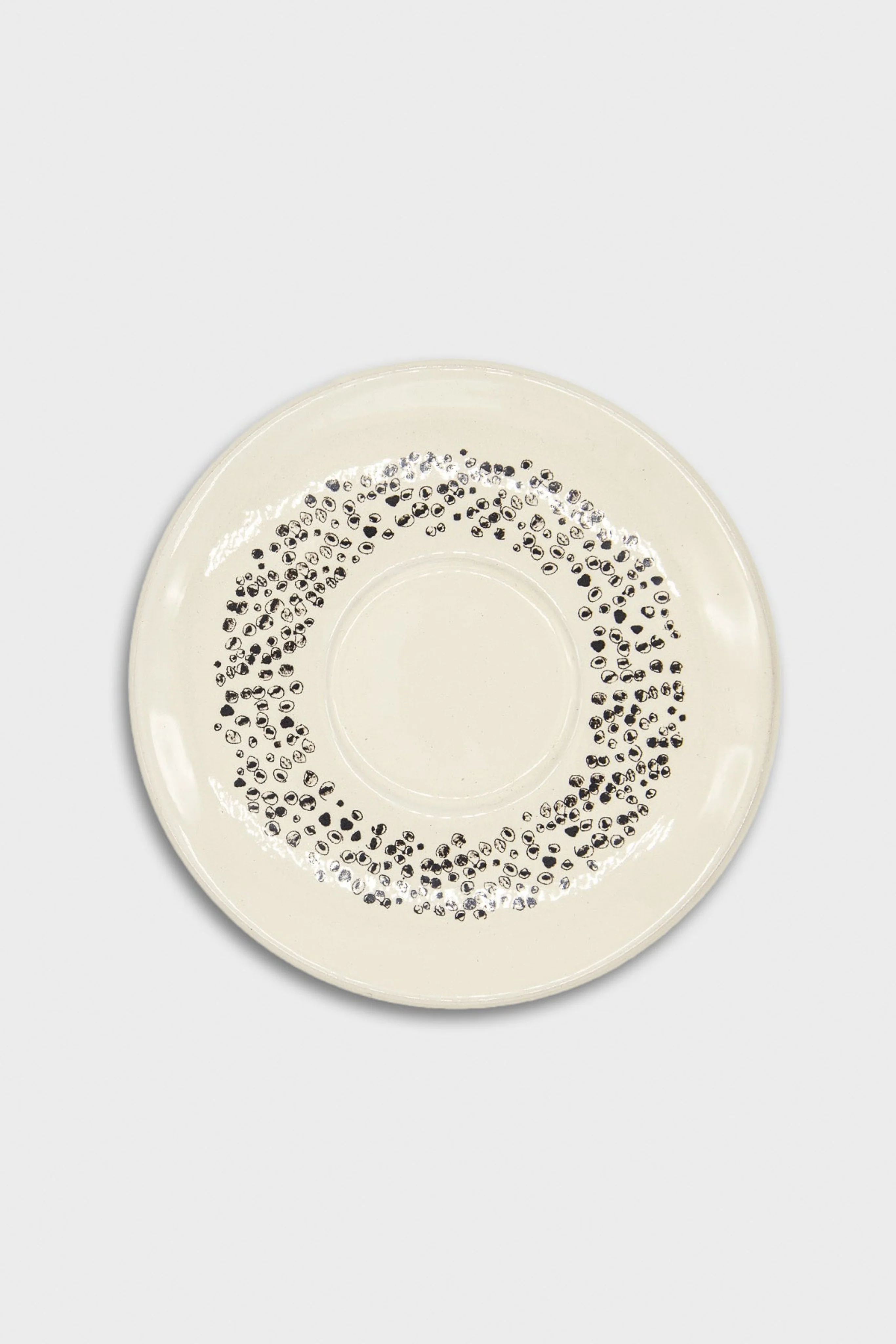 Set Coffee cup and saucer - Image 3