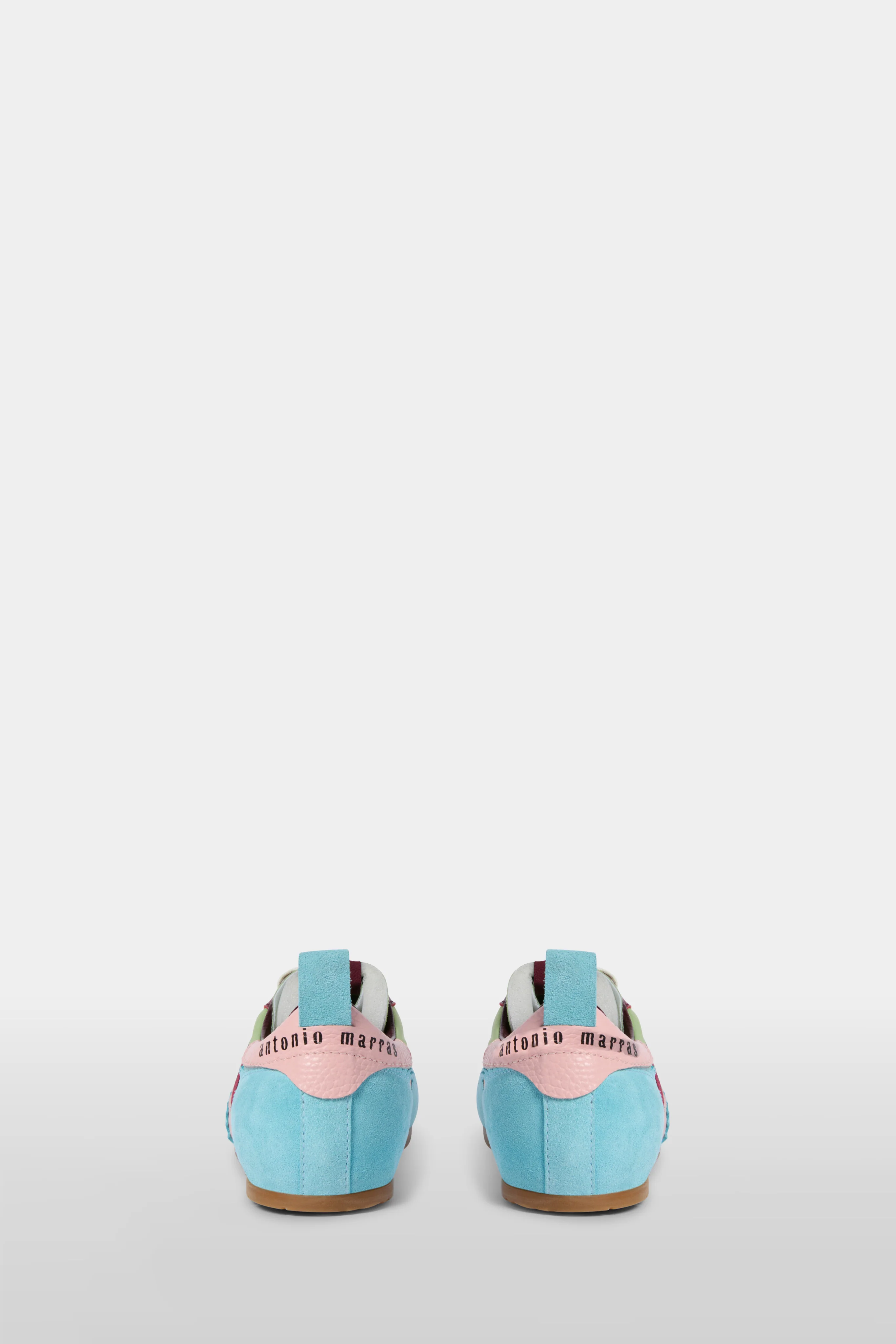 Multicolor LolLove Sneakers - Image 3