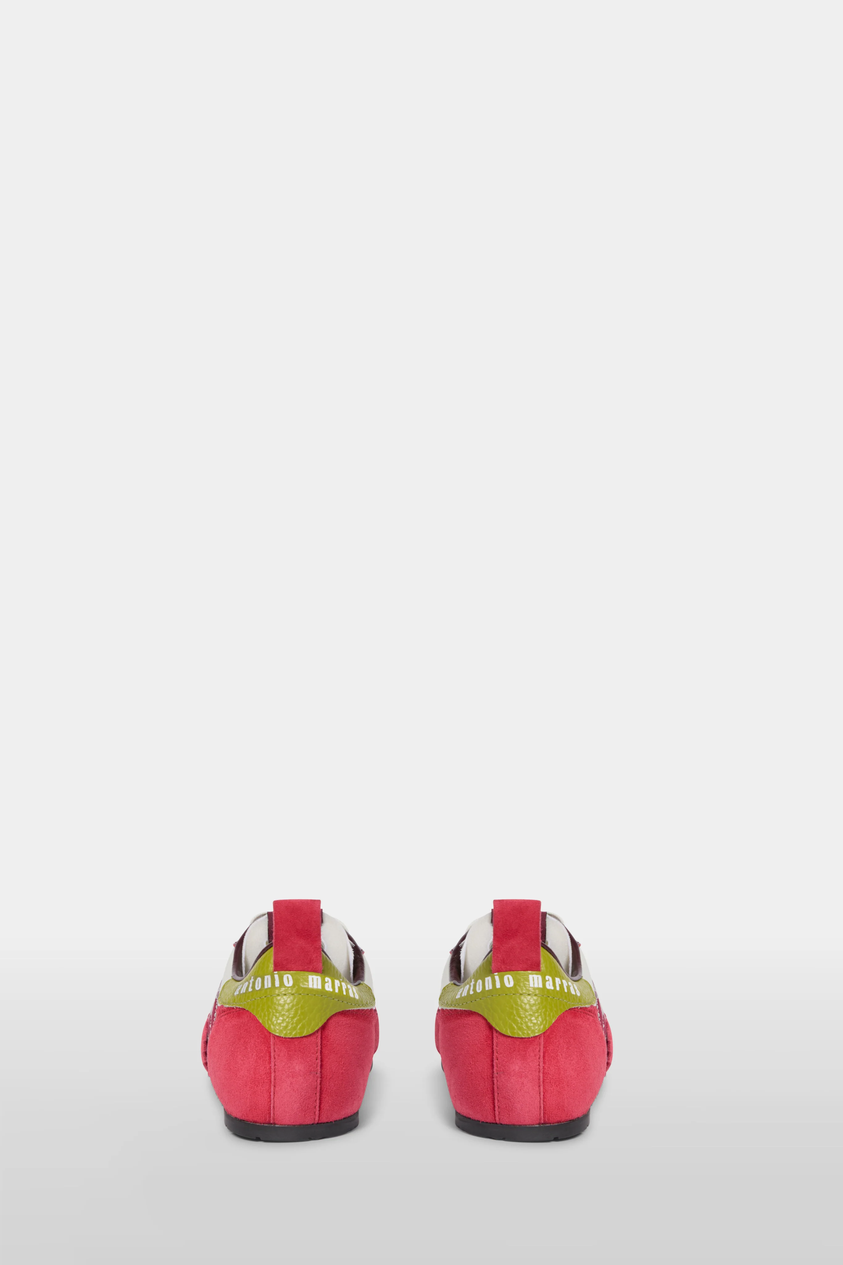 Multicolor LolLove Sneakers - Image 7