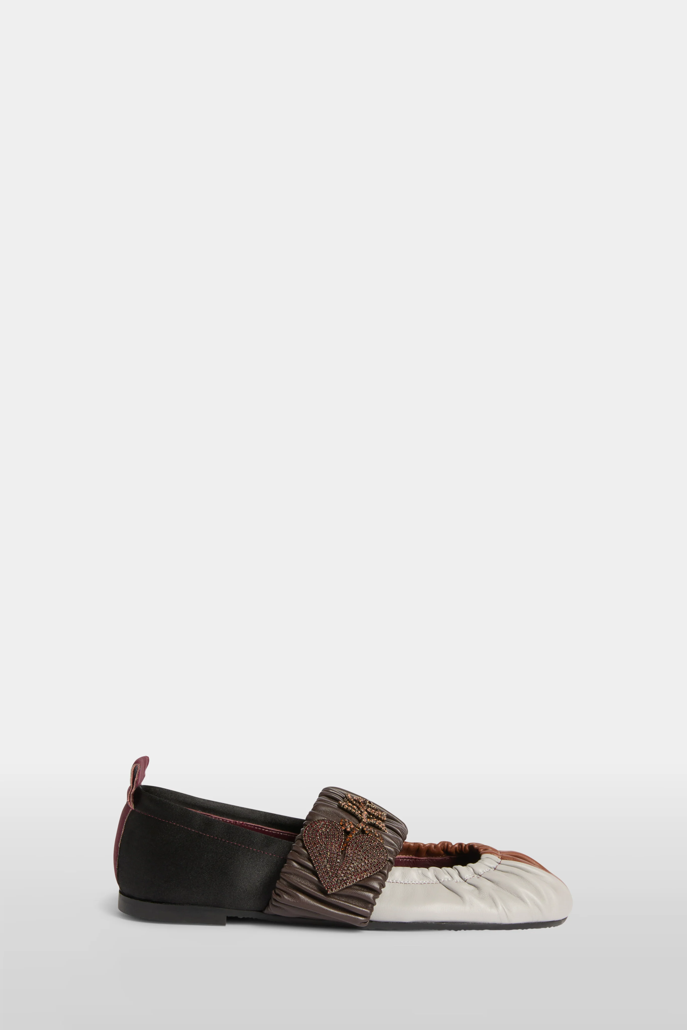 Embroidered Ballerinas - Image 5