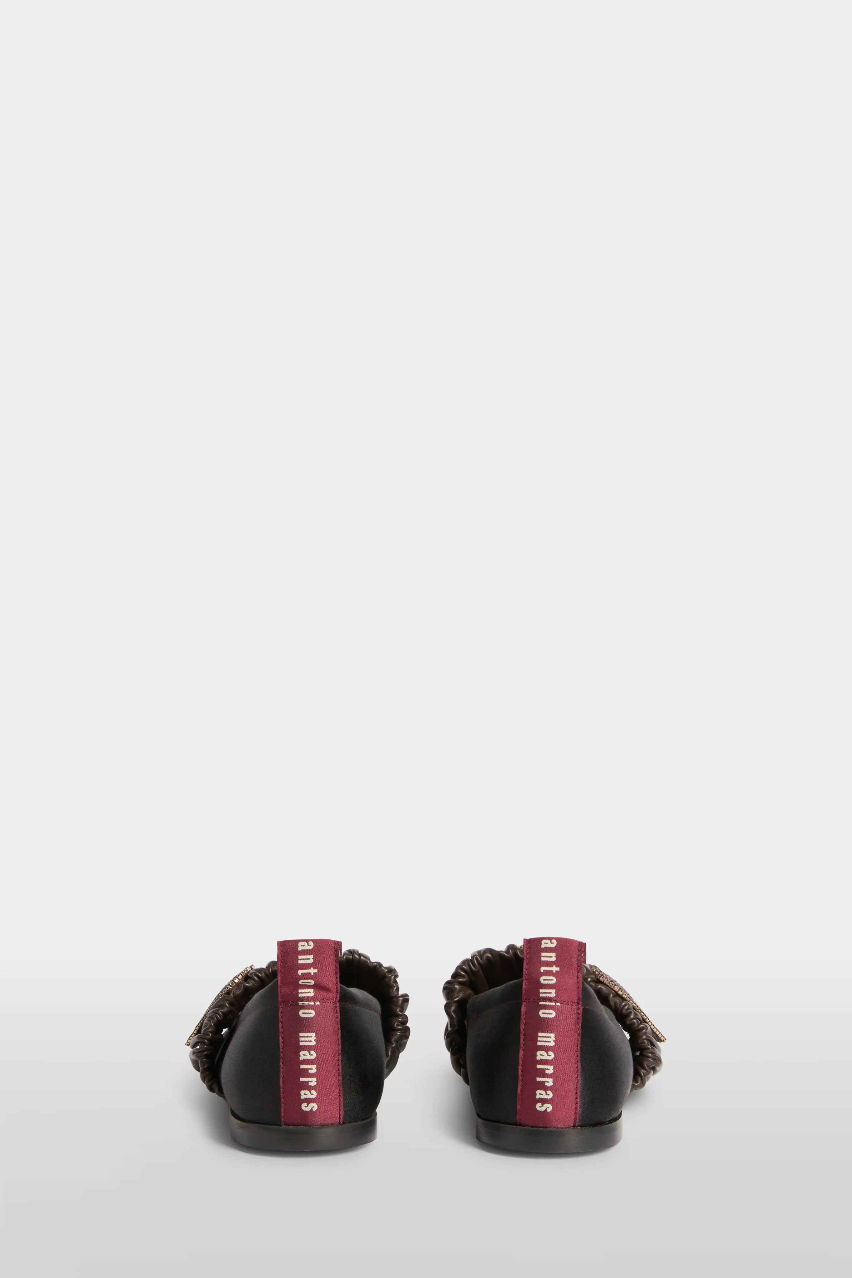 Embroidered Ballerinas - Image 7