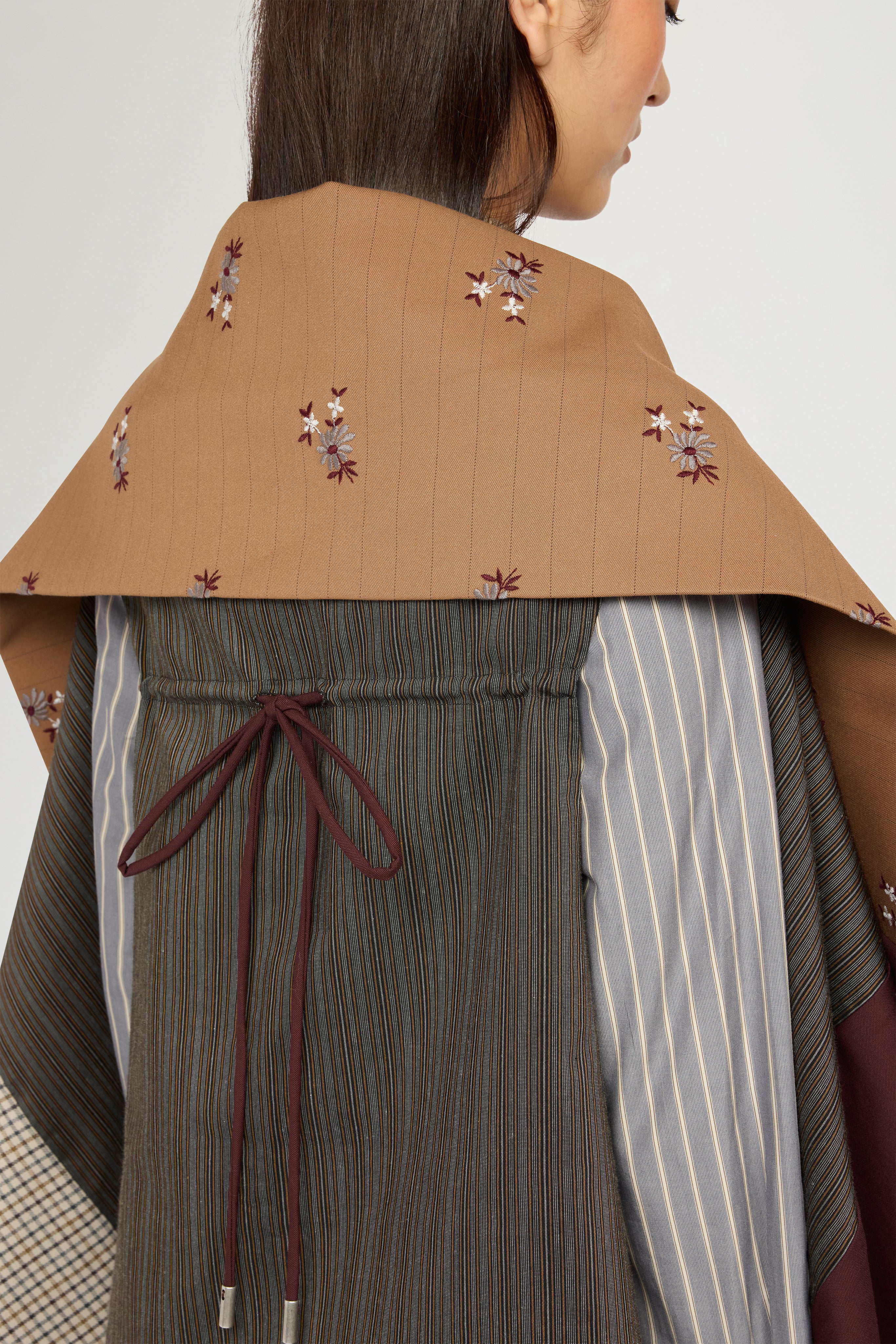 Gavoi Patchwork Mixed Prints - Image 4