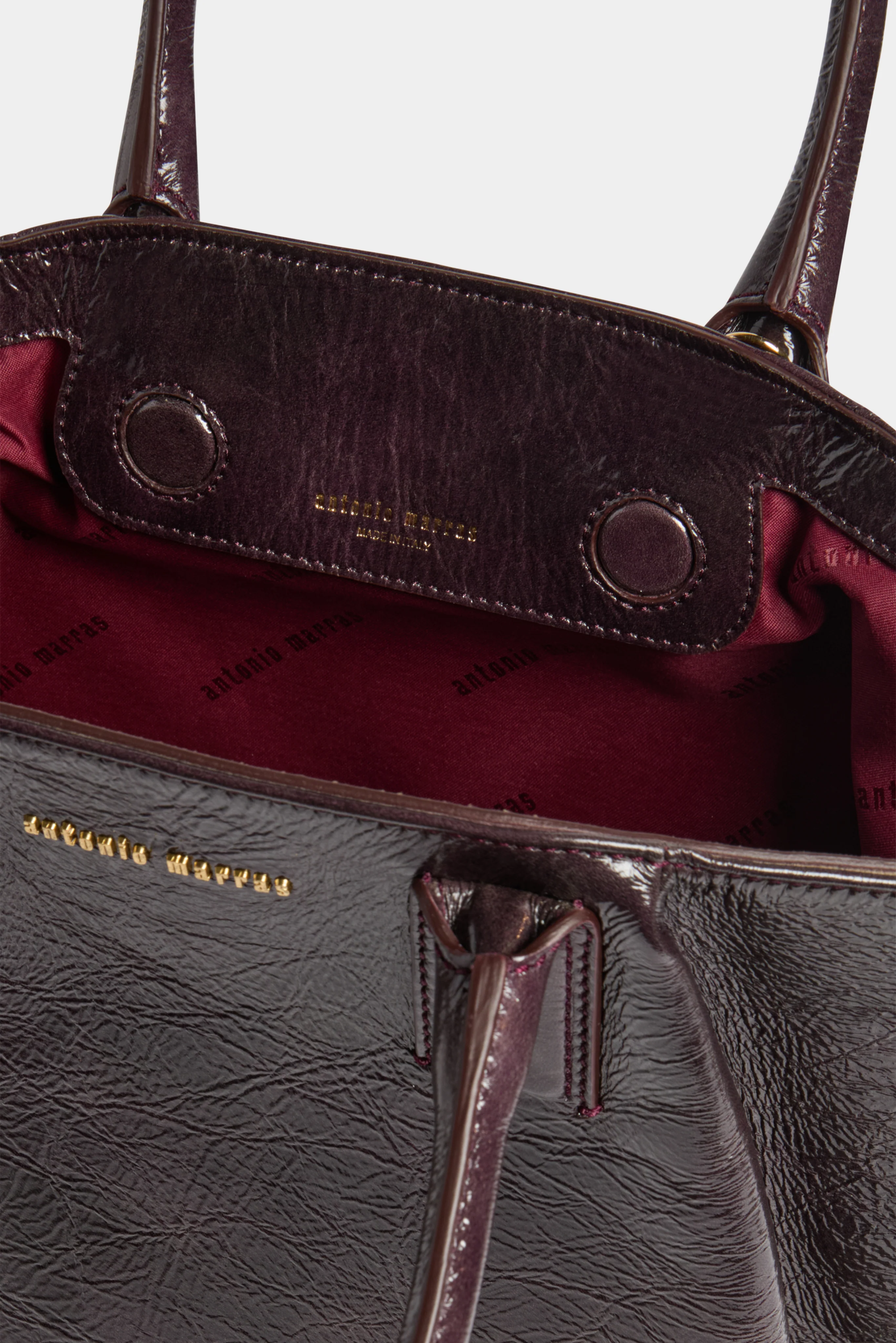 Mulberry Bag Medium - Image 4