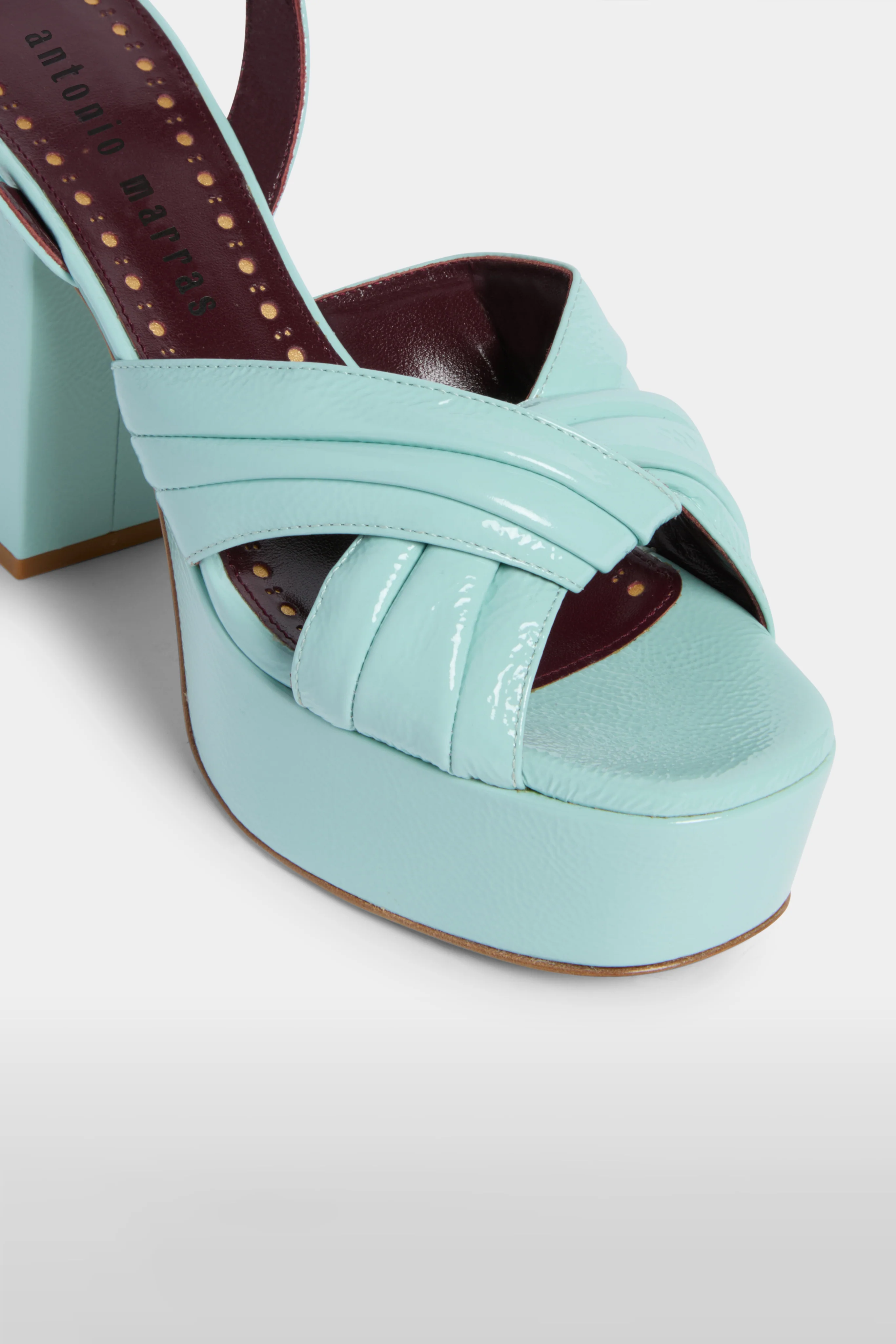 Patent Leather Dana - Image 4