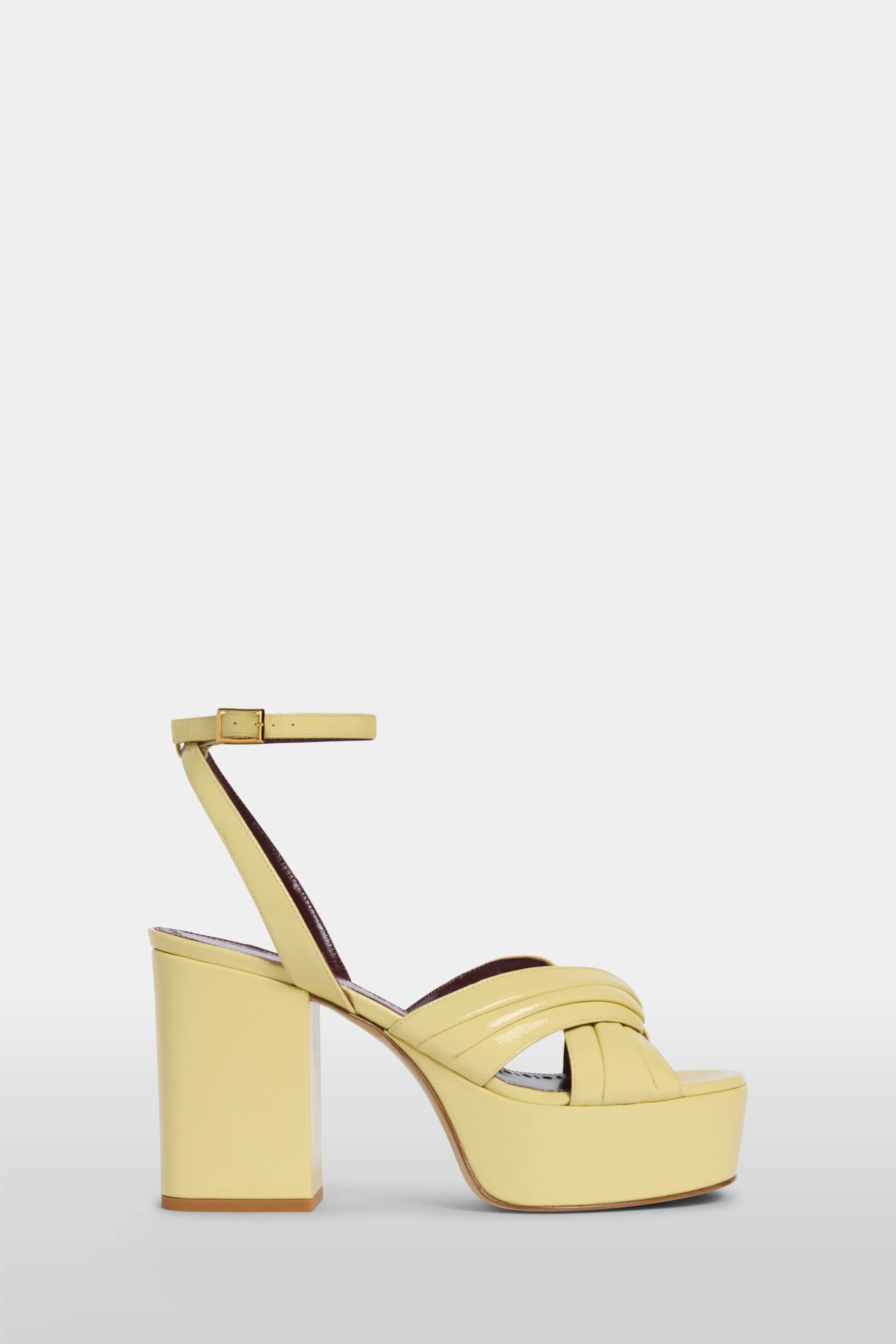 Patent Leather Dana - Image 5