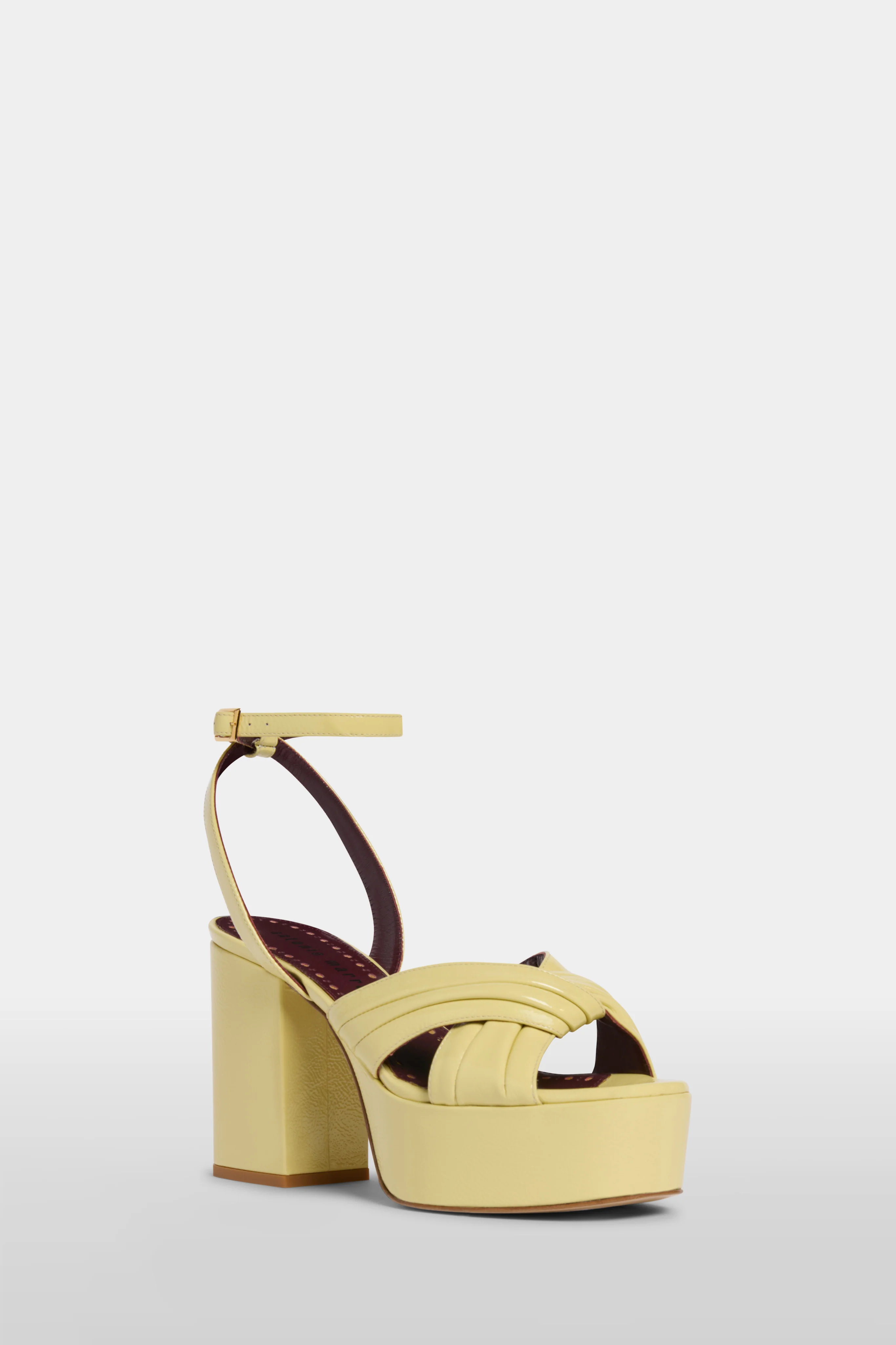 Patent Leather Dana - Image 6