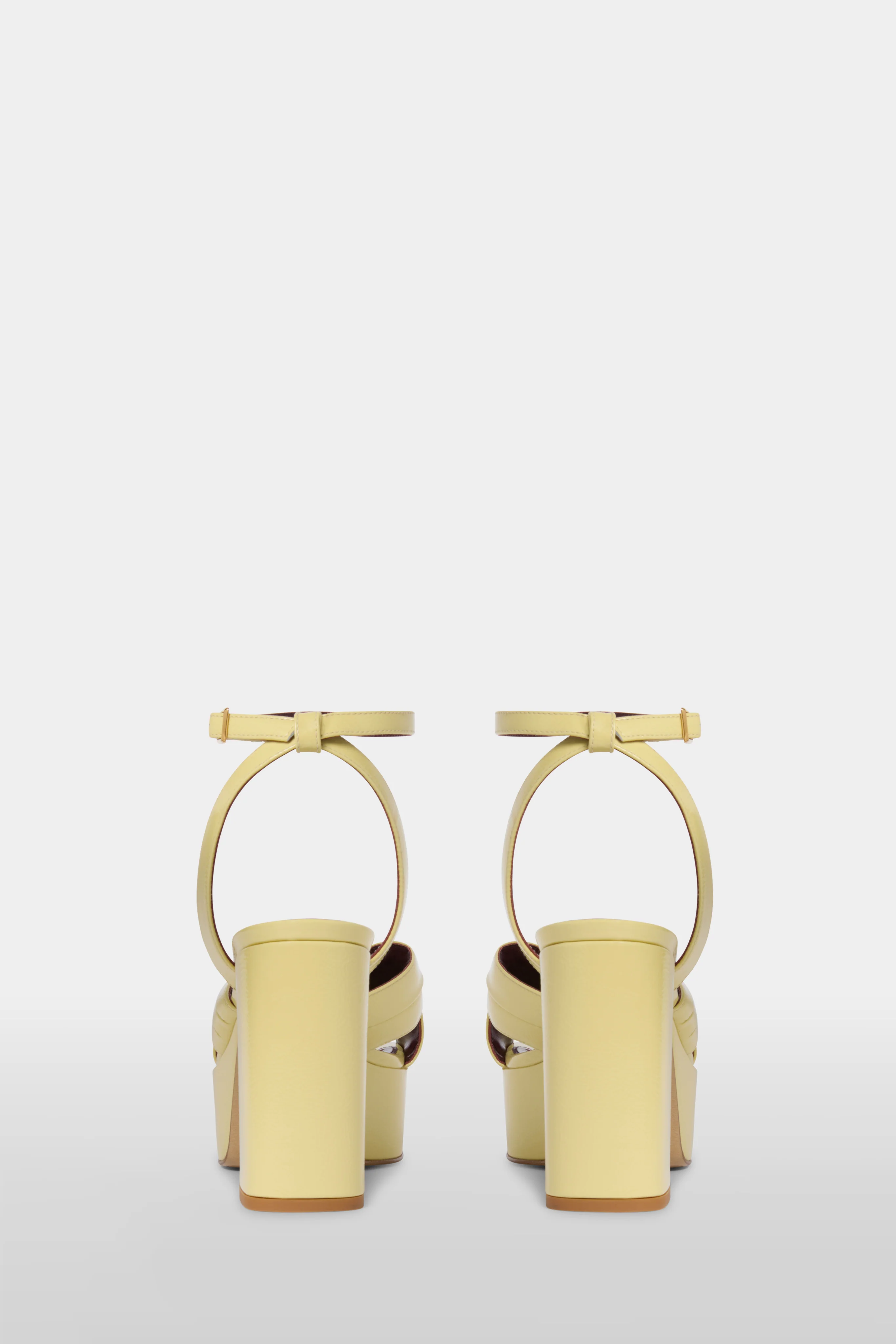 Patent Leather Dana - Image 7