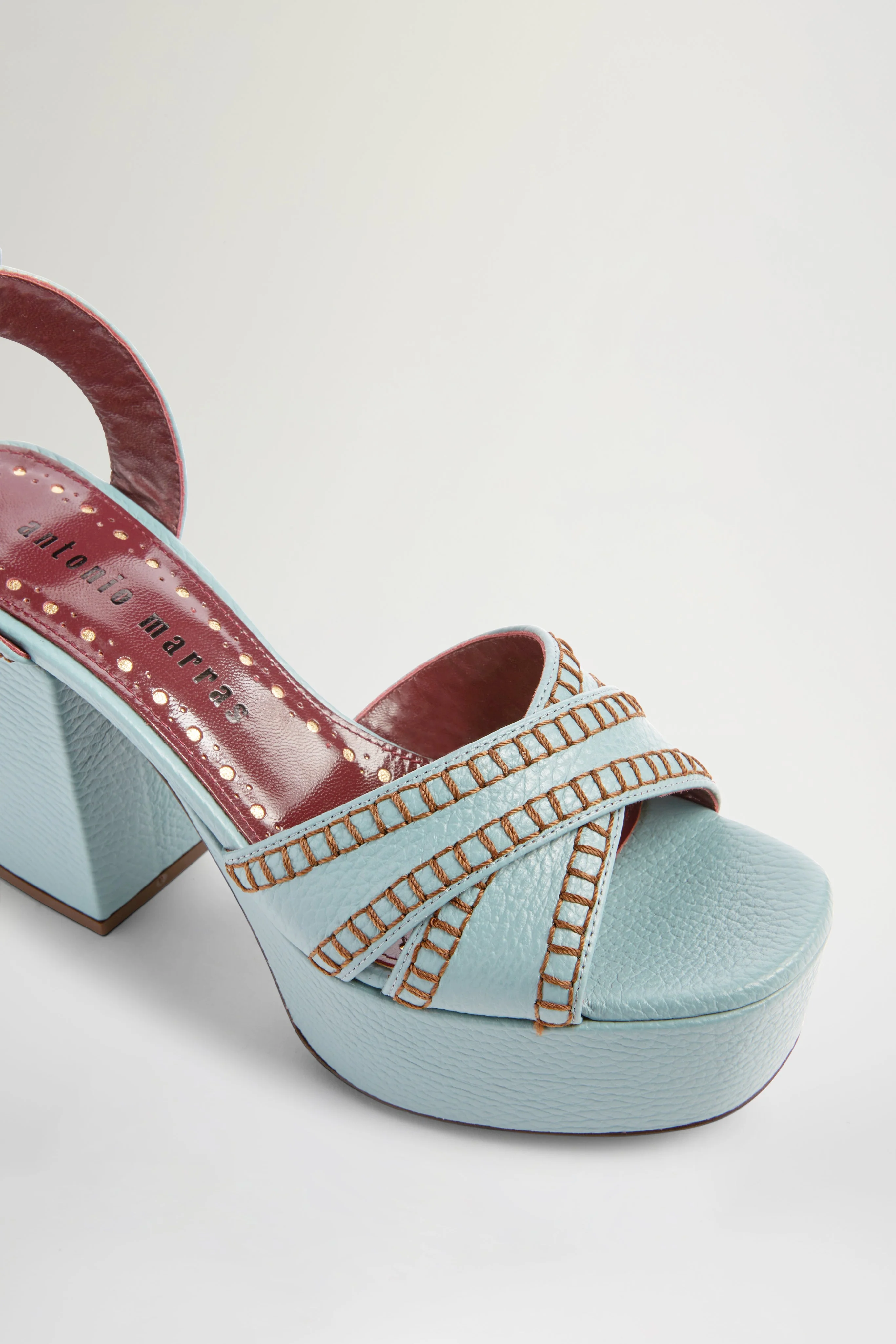 Dana Sandals - Image 4