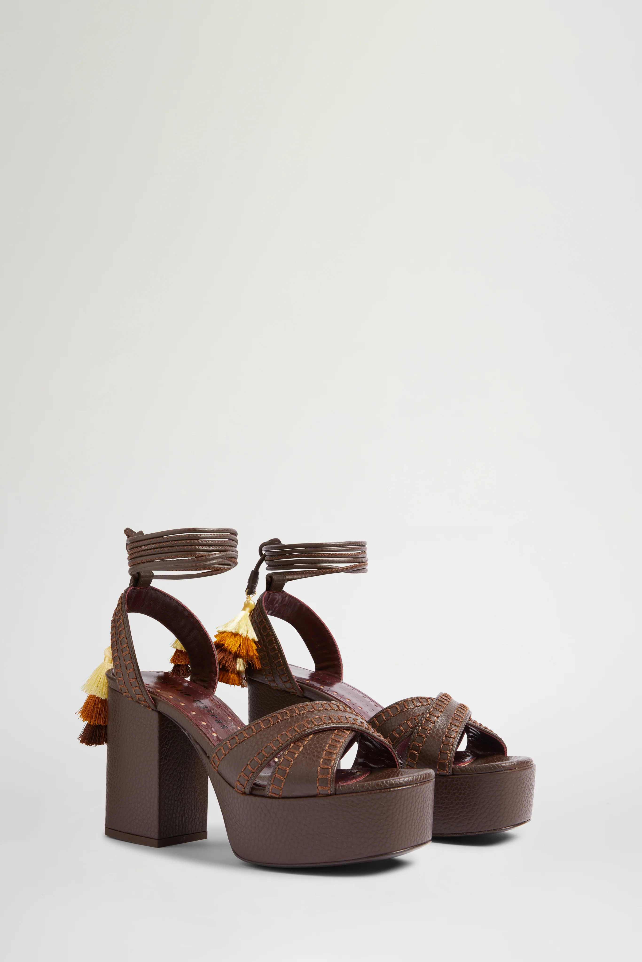 Dana Sandals - Image 6