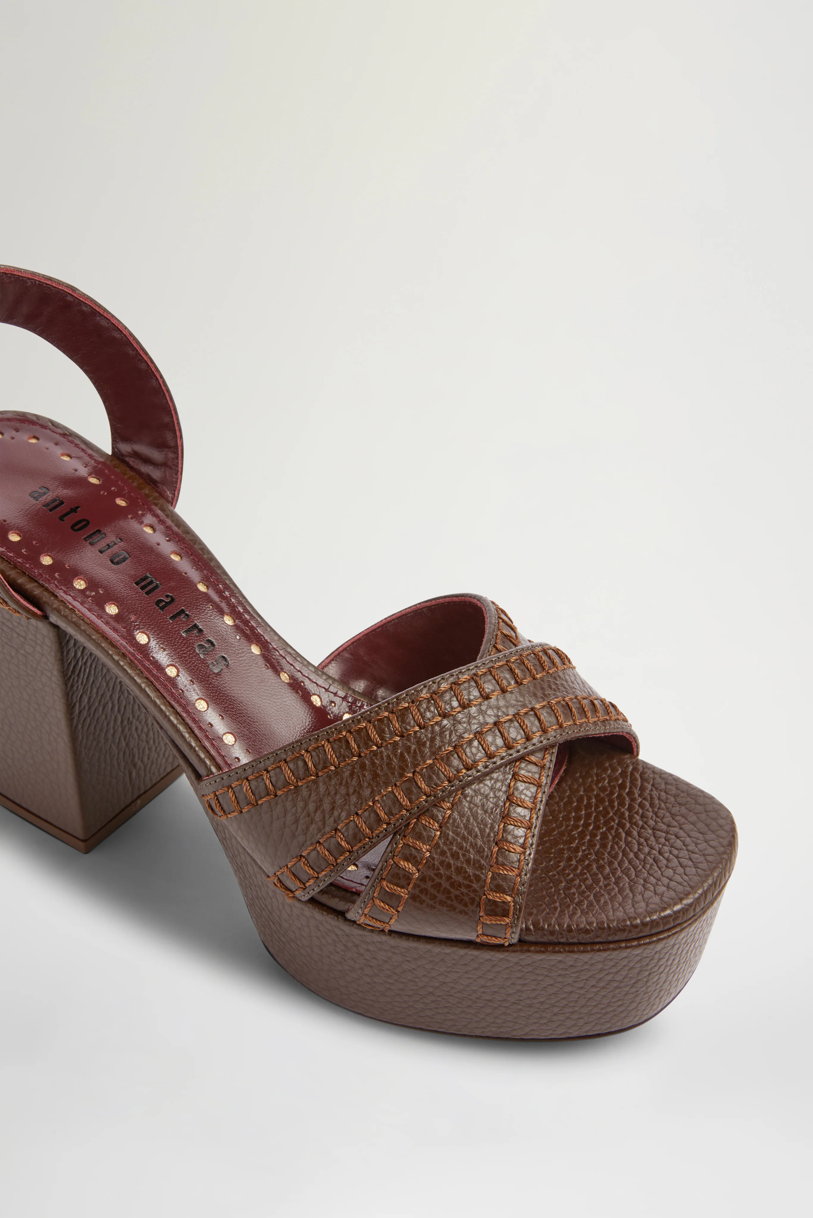 Dana Sandals - Image 8