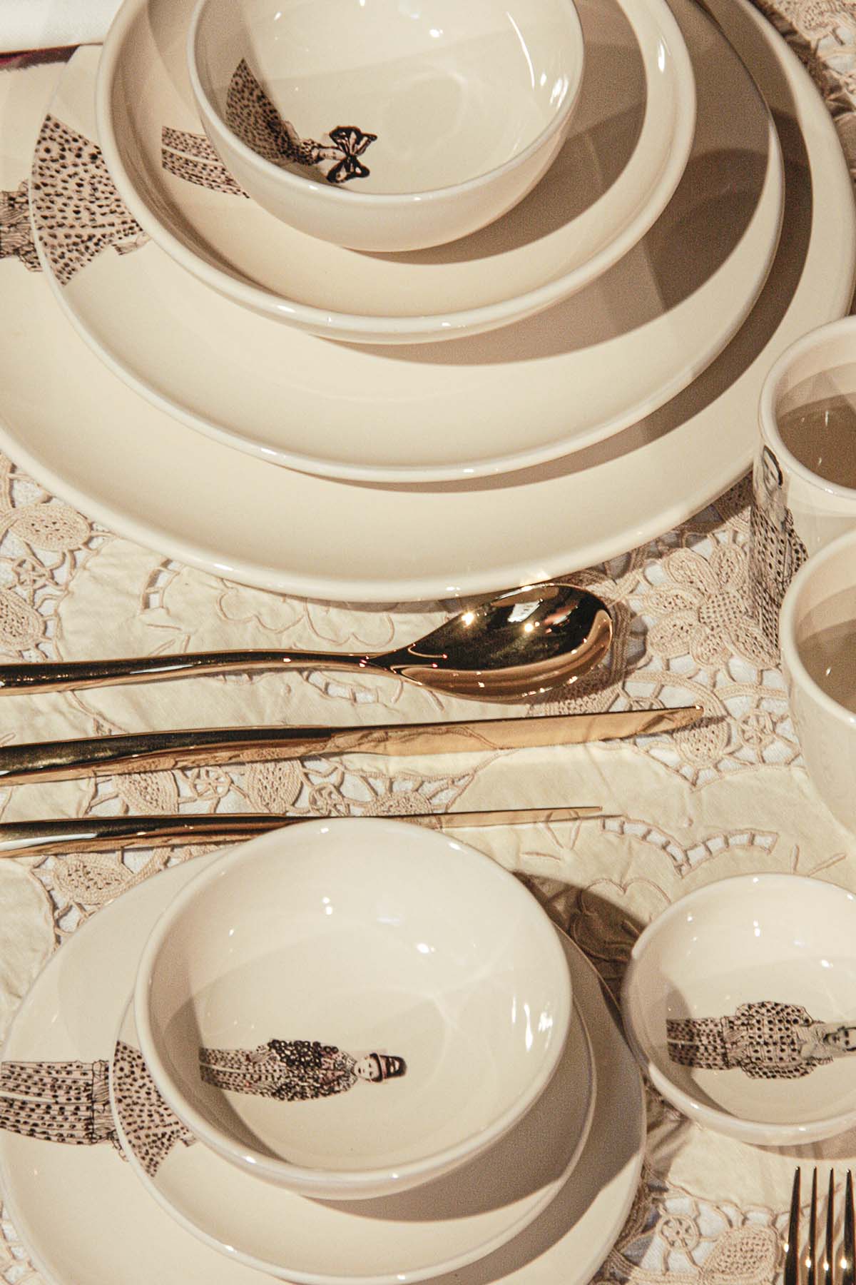 Set of 3 Pois - Image 5