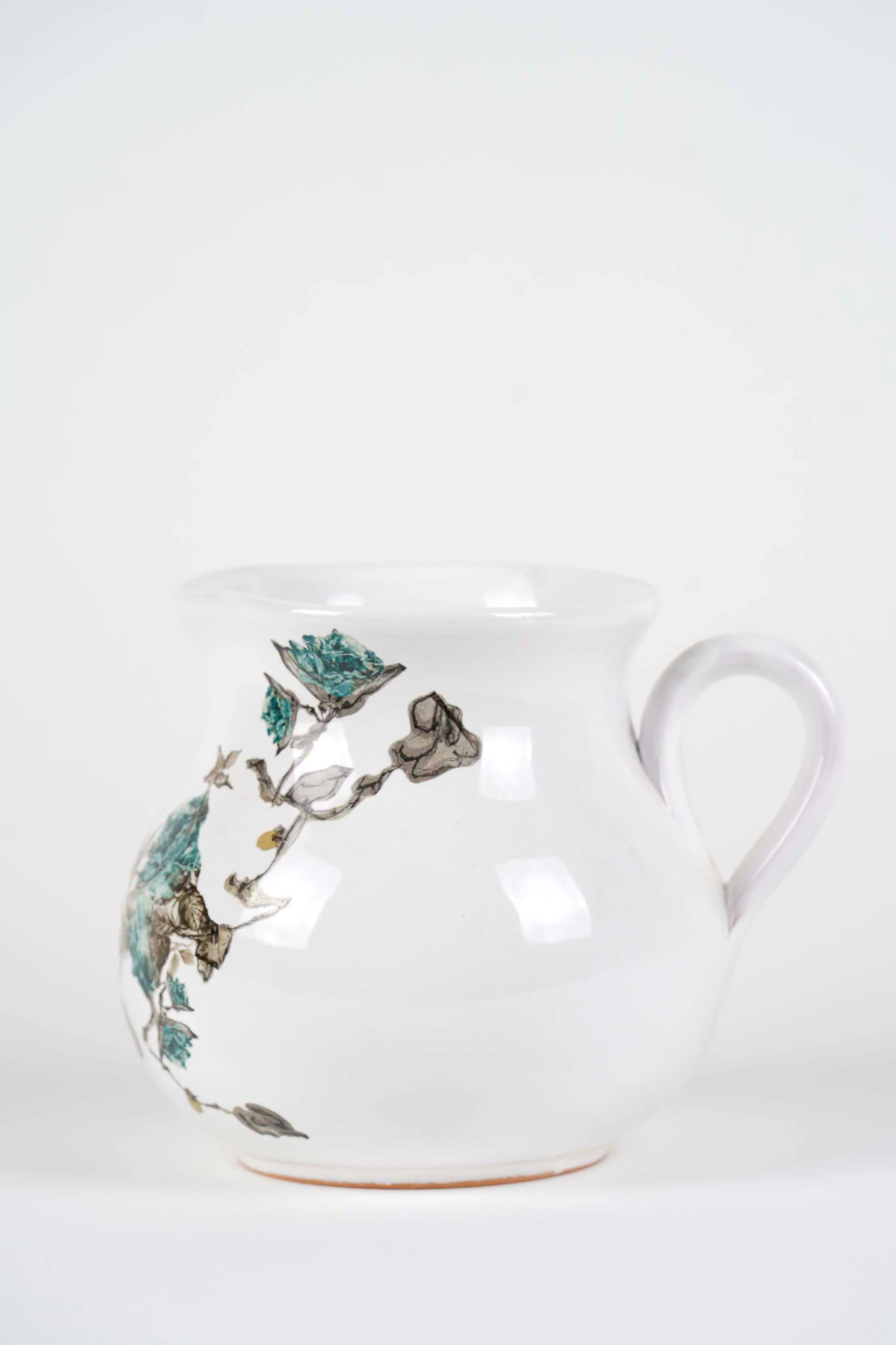 Rose Jug - Image 2