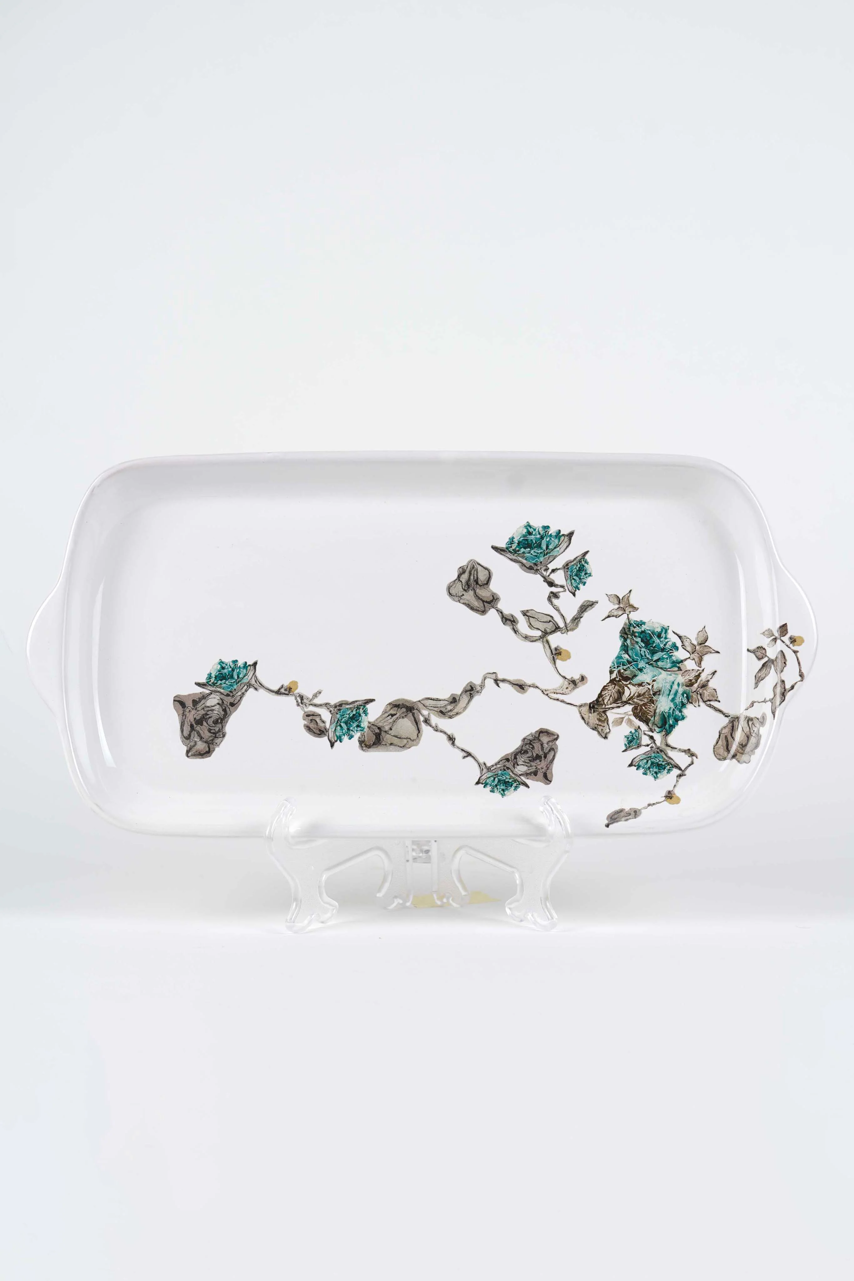 Serving Plate - Image 2