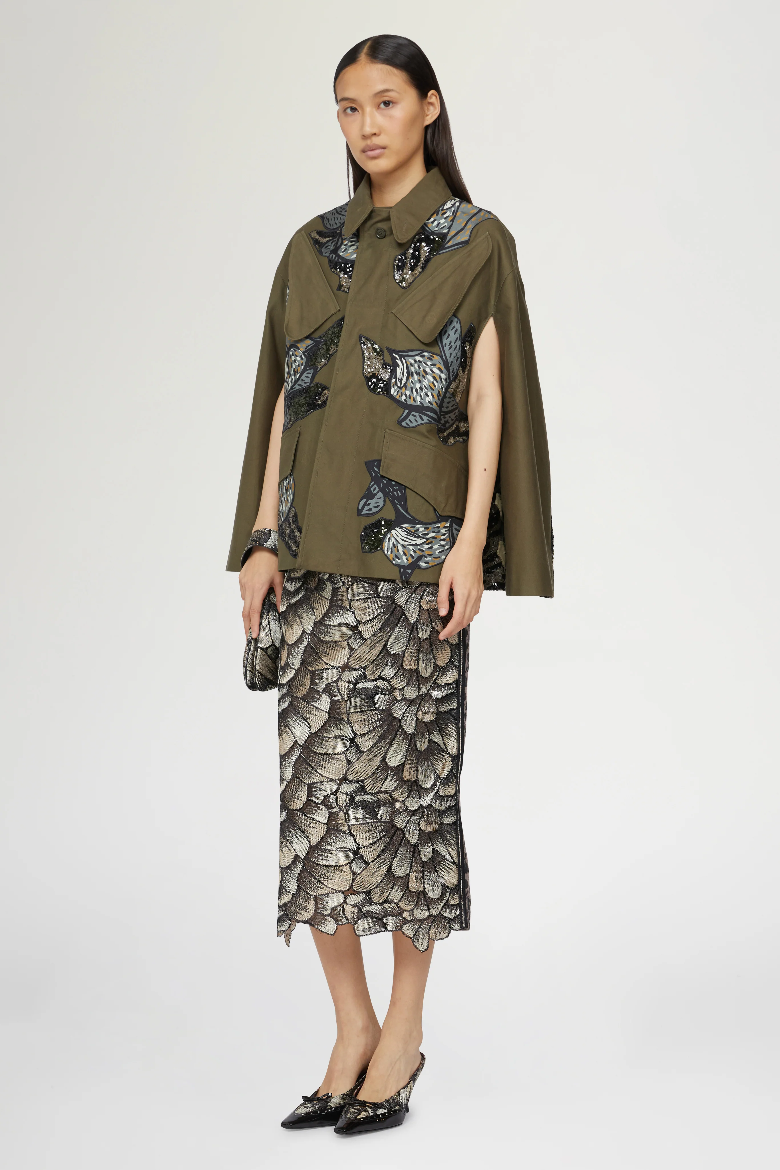 Parka Tropical Forest - Image 2