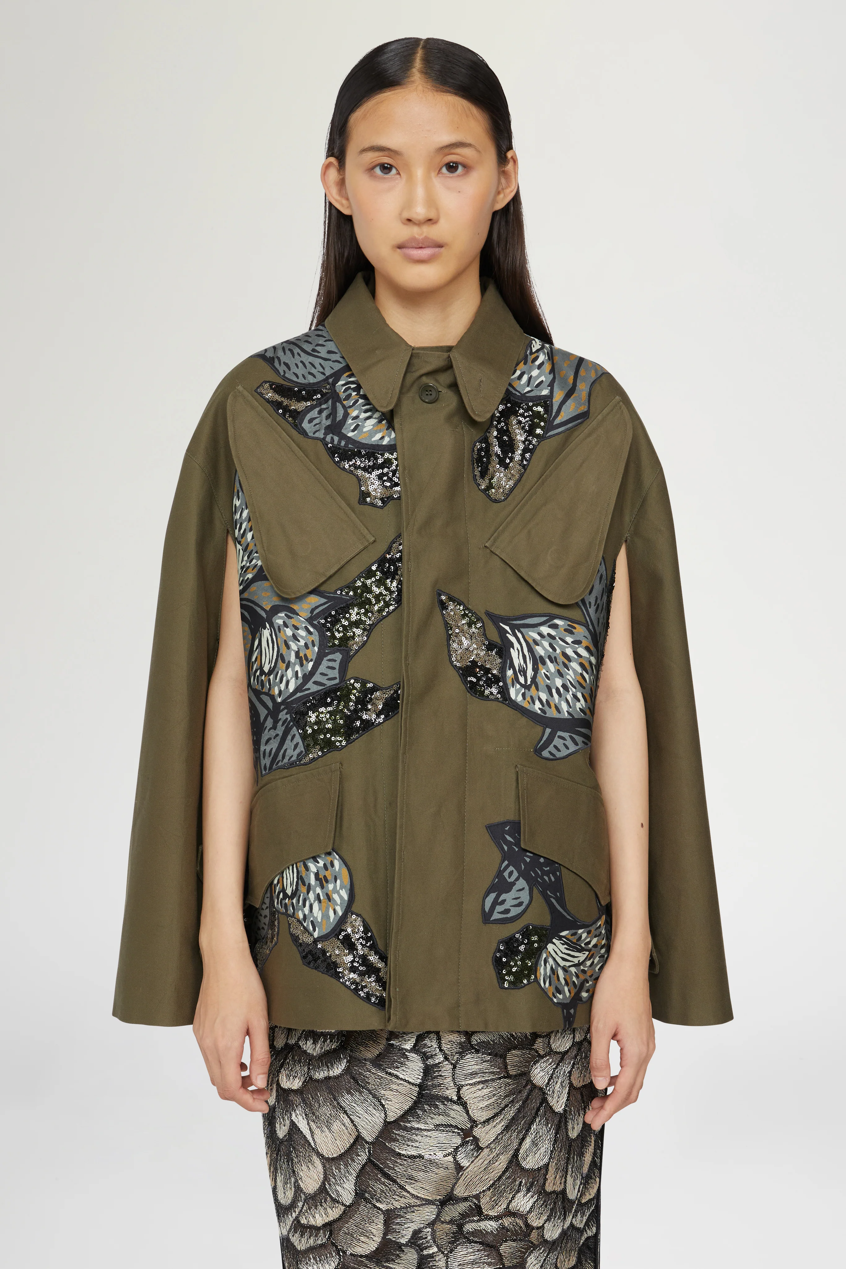 Parka Tropical Forest - Image 3