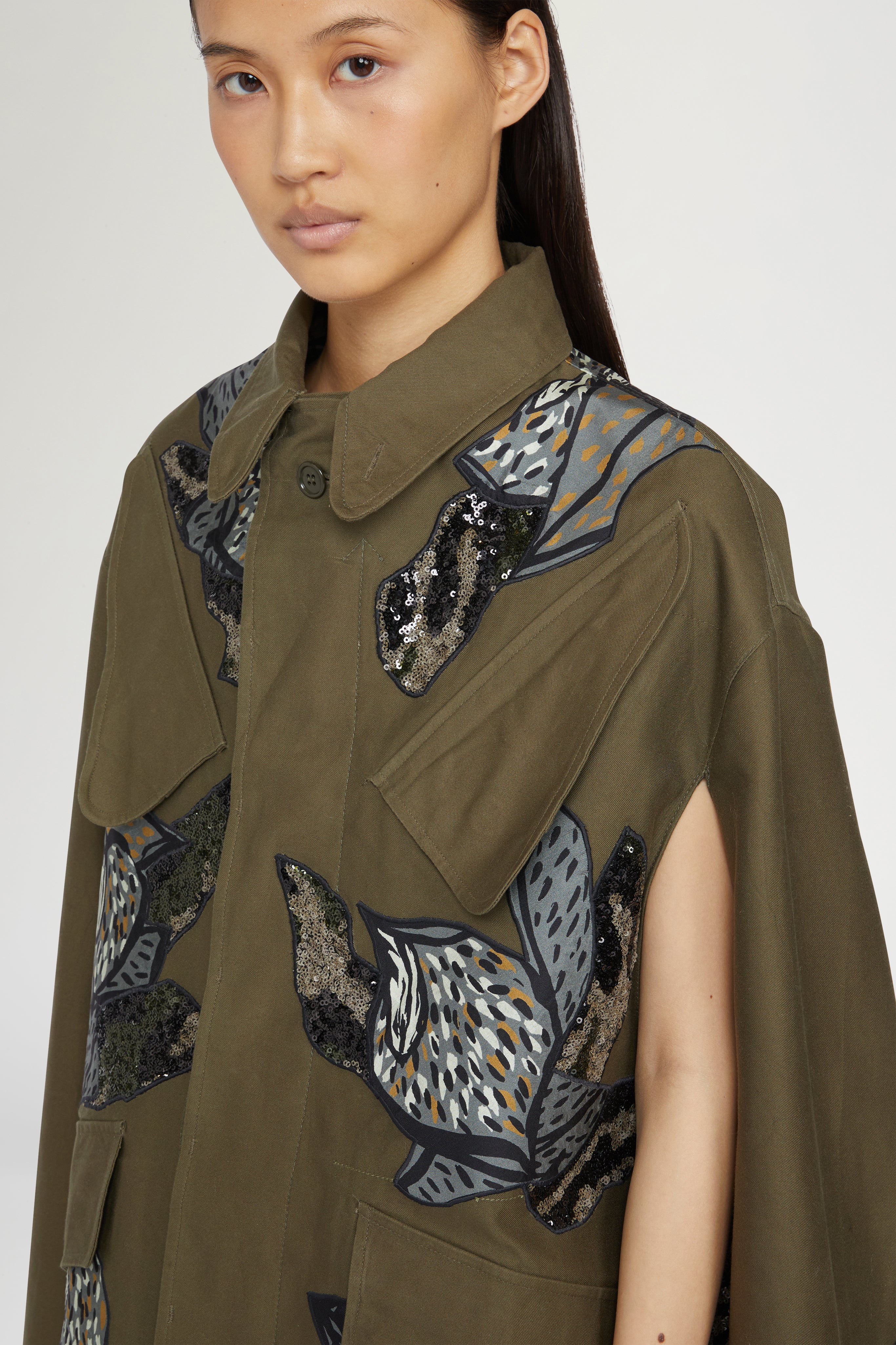 Parka Tropical Forest - Image 6