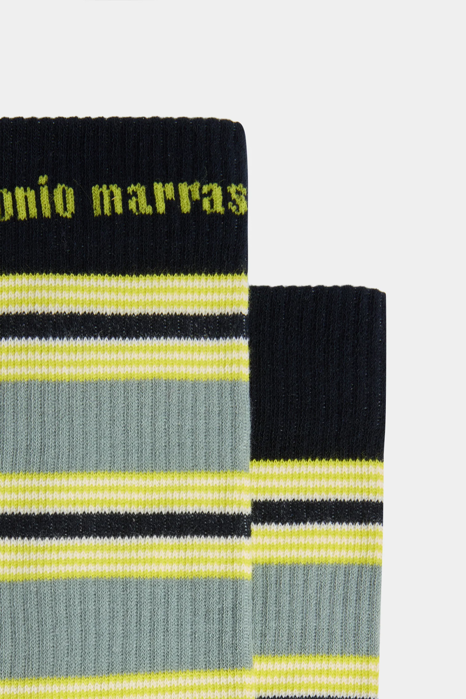 Striped Socks - Image 2