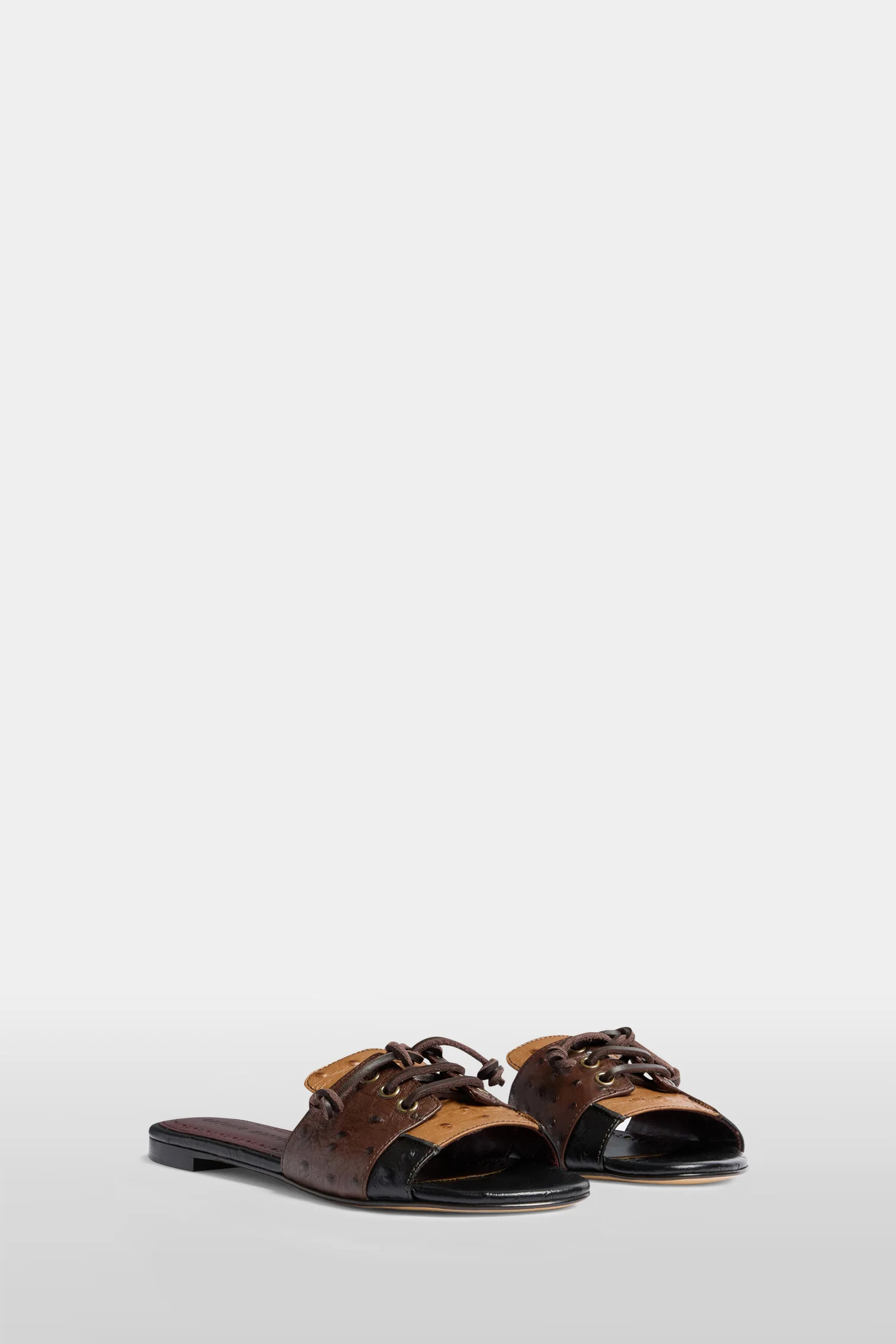 Boat Slider Sandals - Image 6