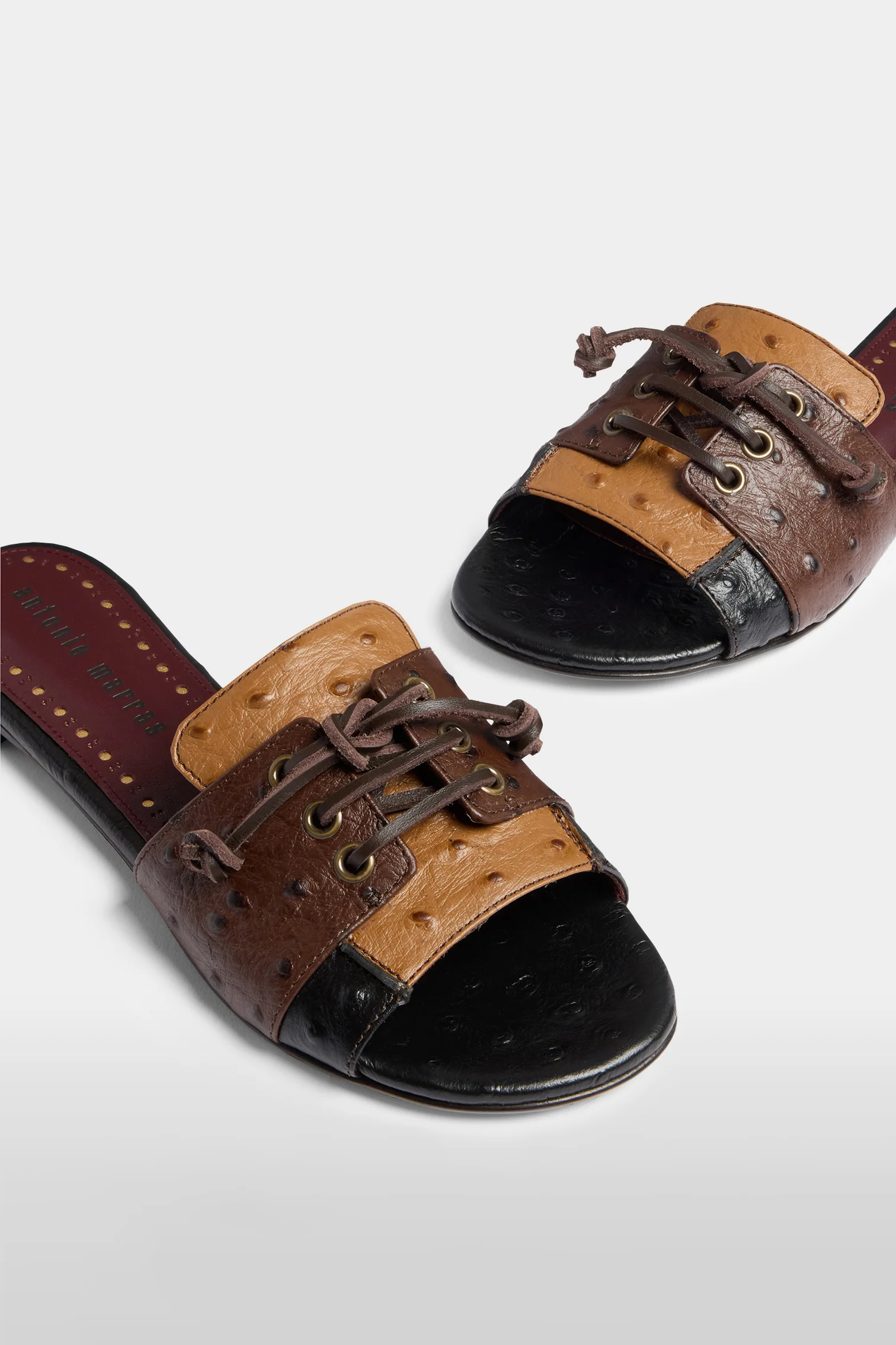 Boat Slider Sandals - Image 8