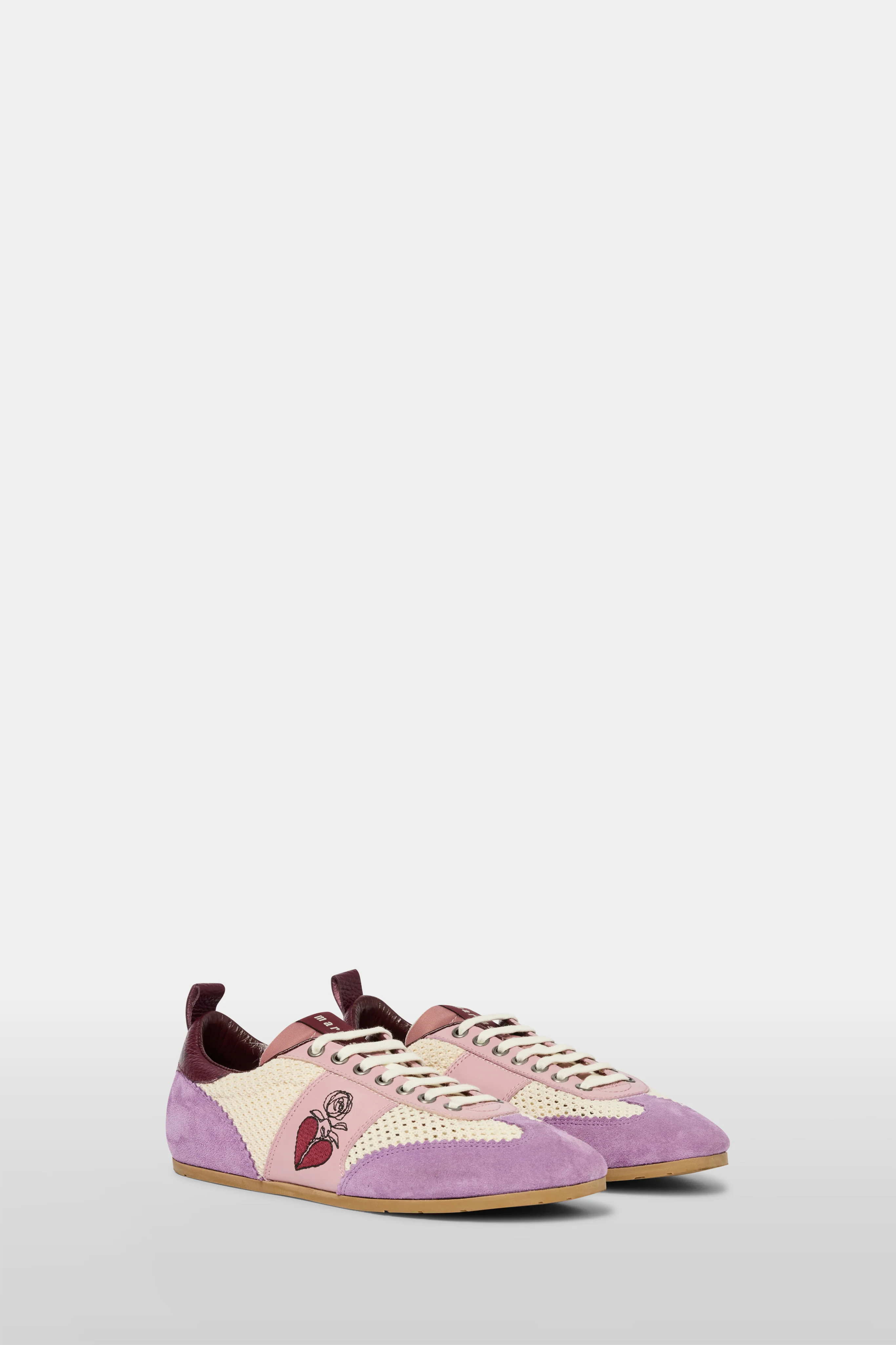 Lollove Net Sneakers - Image 10