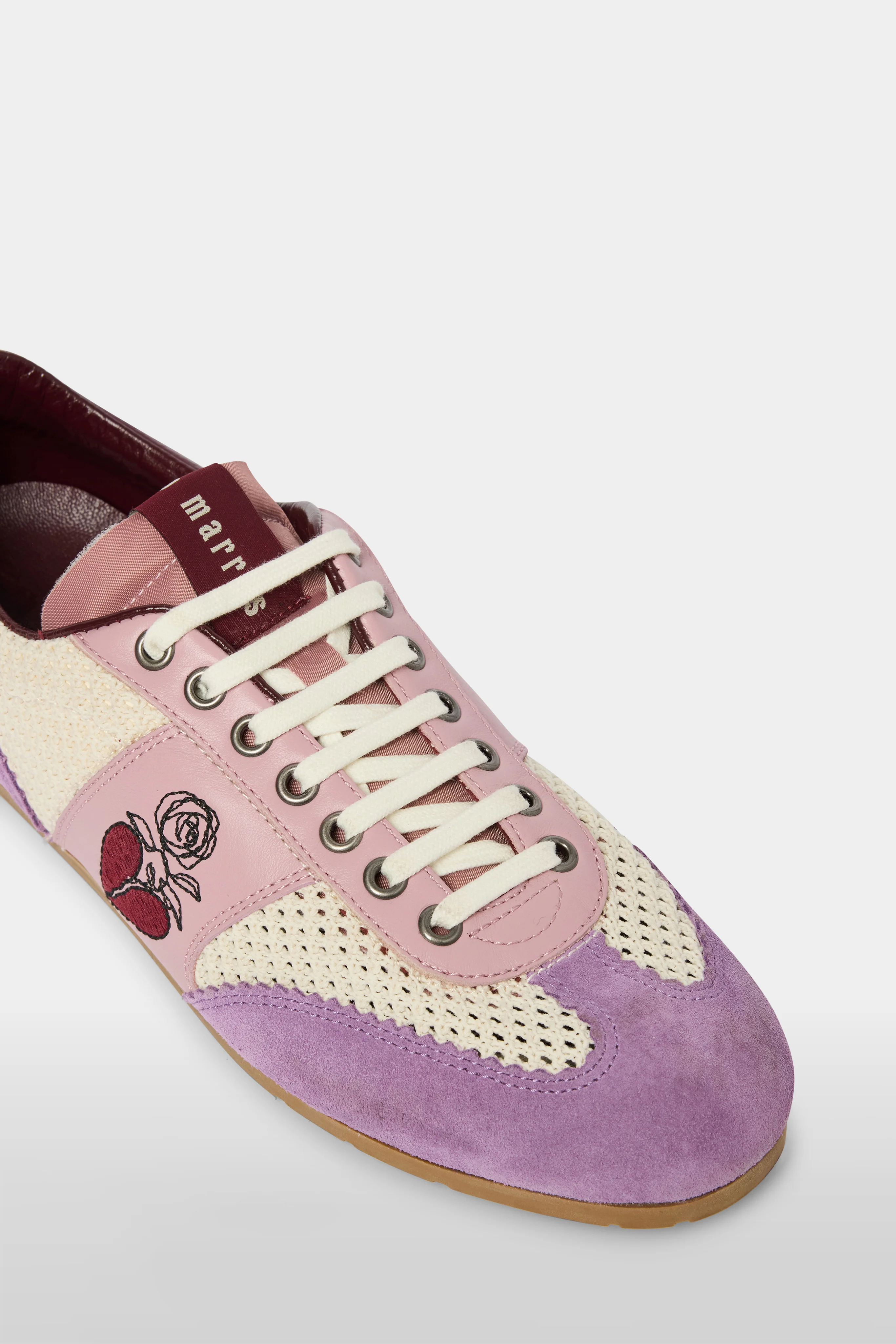 Lollove Net Sneakers - Image 12